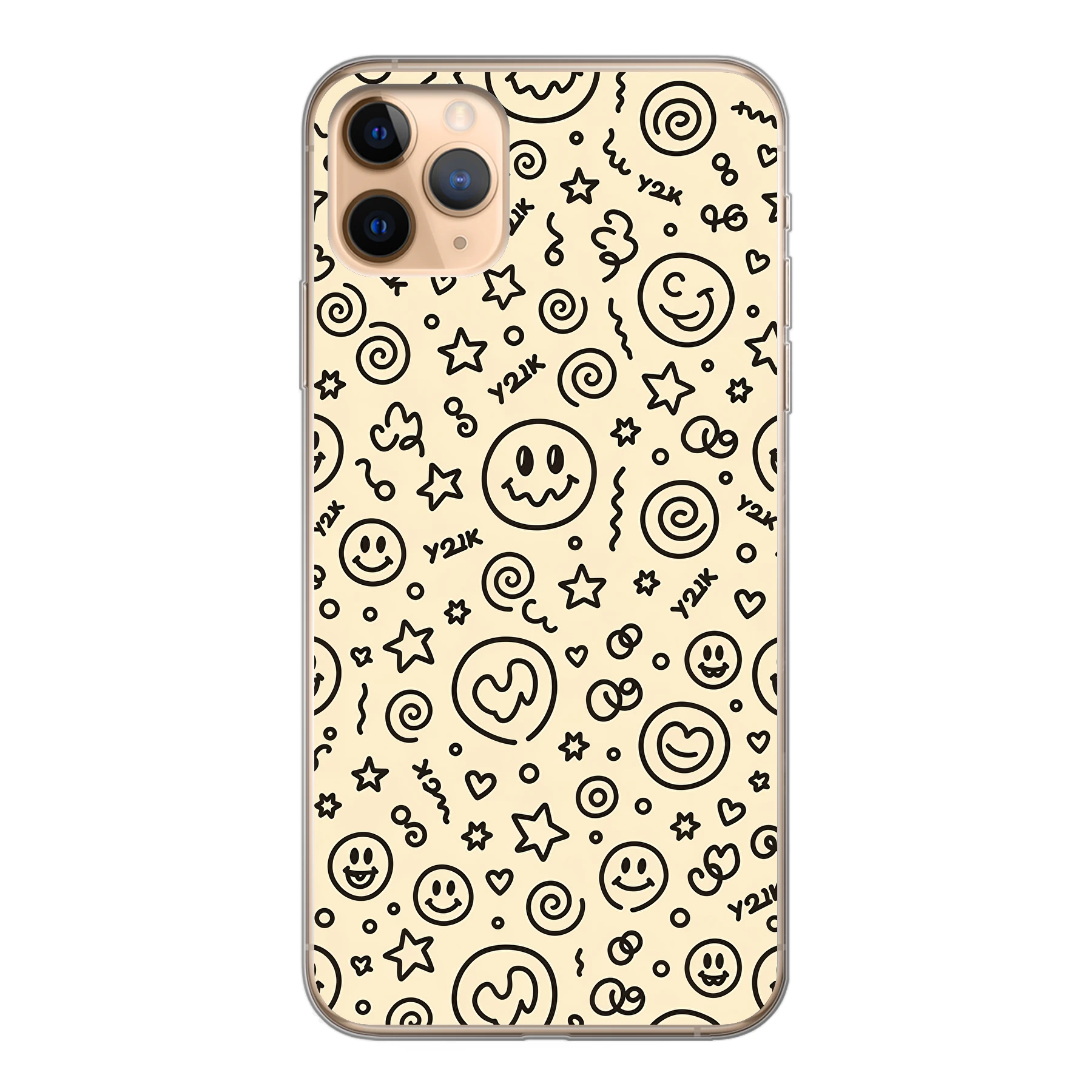 Apple iPhone 11 Pro Max phone case
