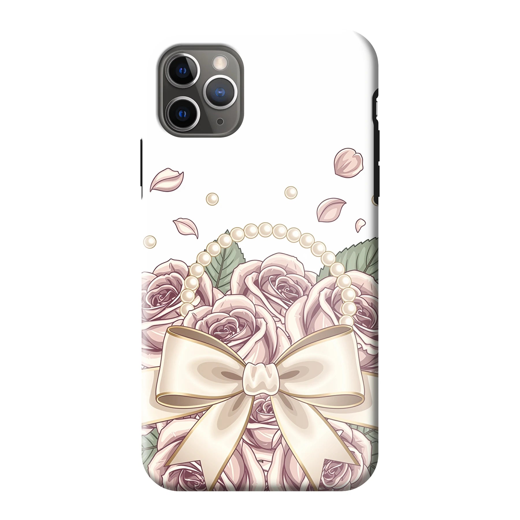 Apple iPhone 11 Pro Max phone case