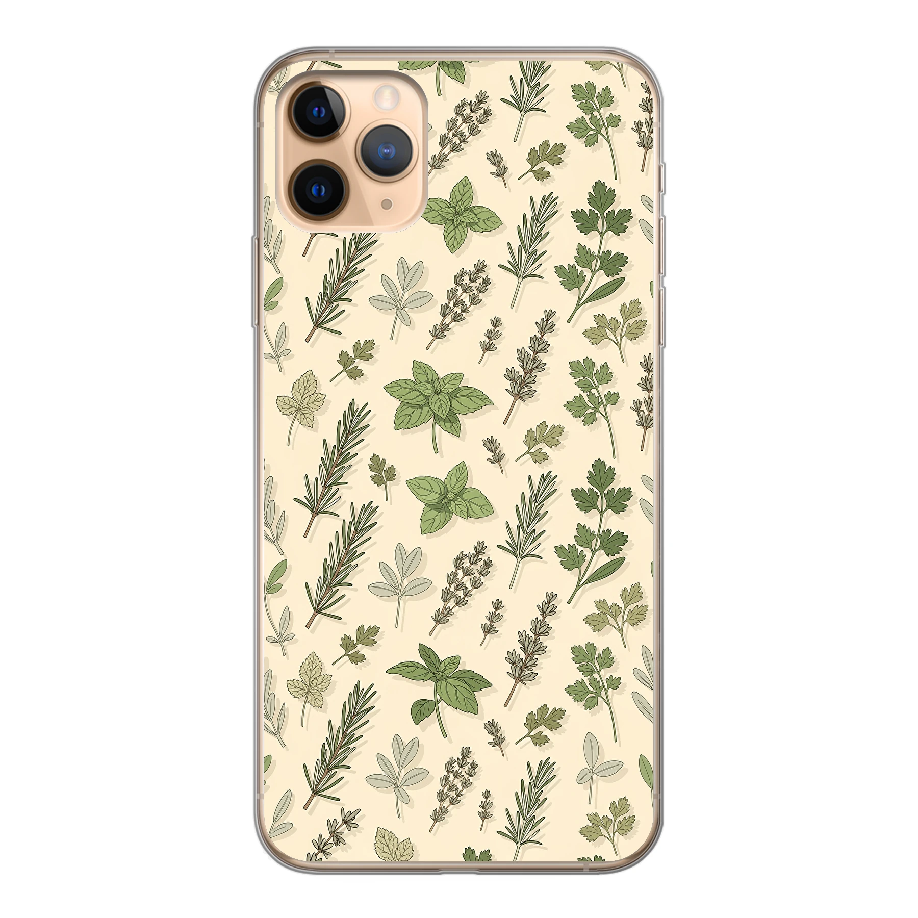 Apple iPhone 11 Pro Max phone case
