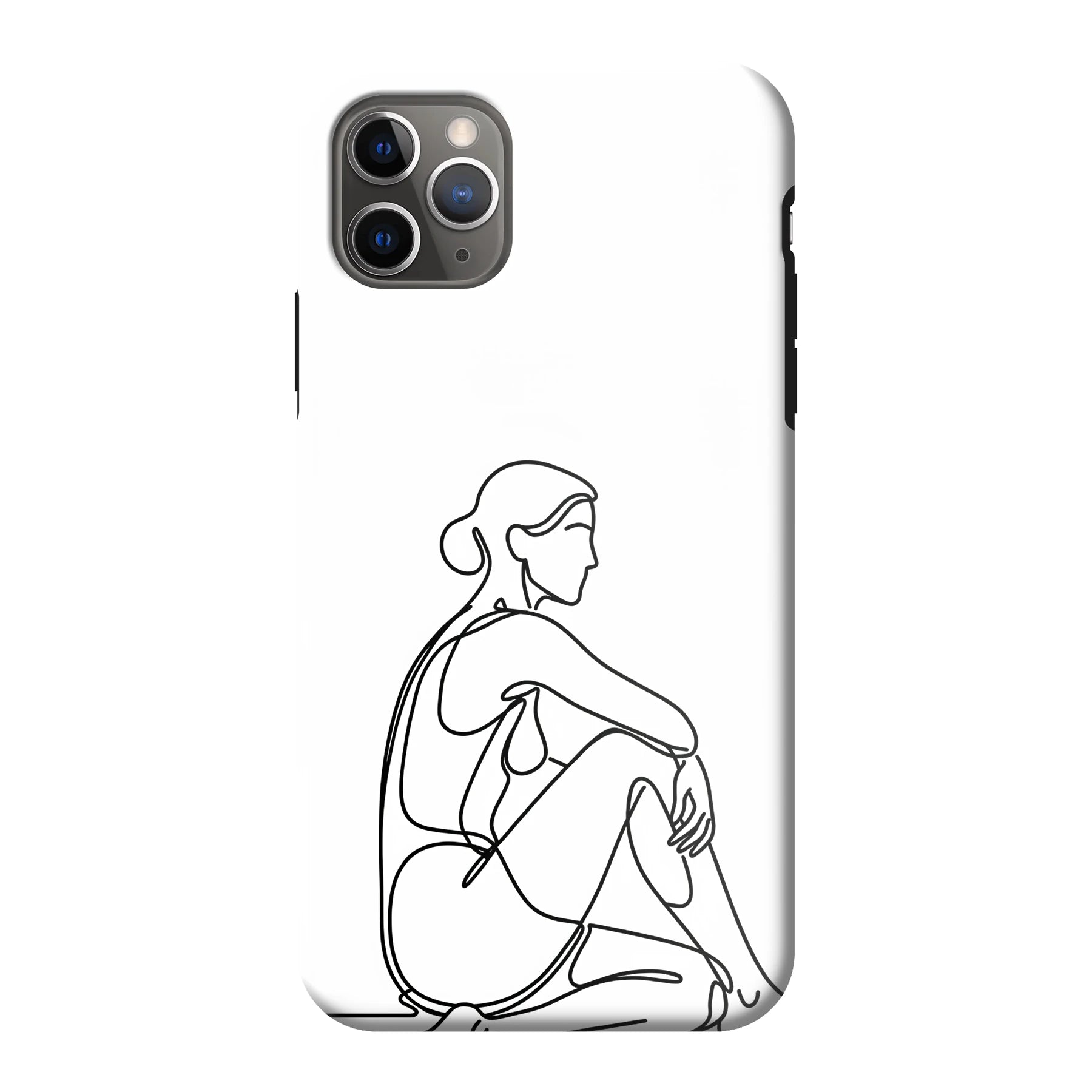 Apple iPhone 11 Pro Max phone case