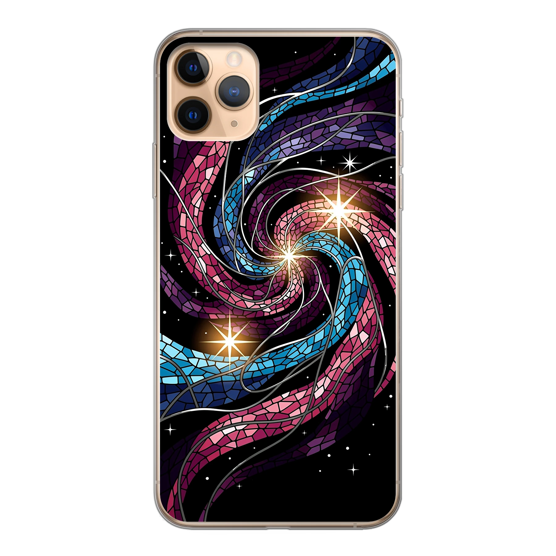 Apple iPhone 11 Pro Max phone case