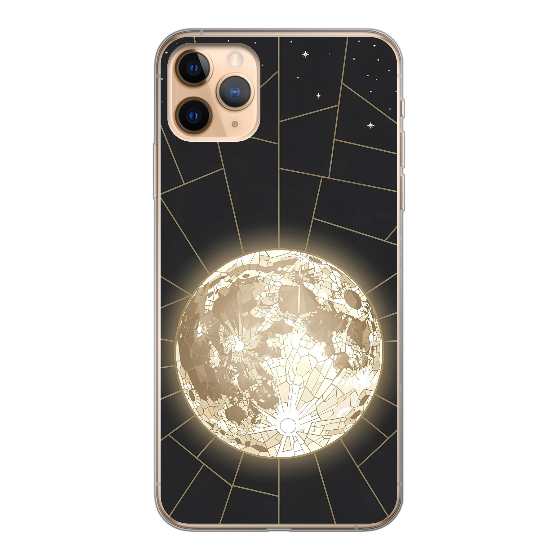 Apple iPhone 11 Pro Max phone case