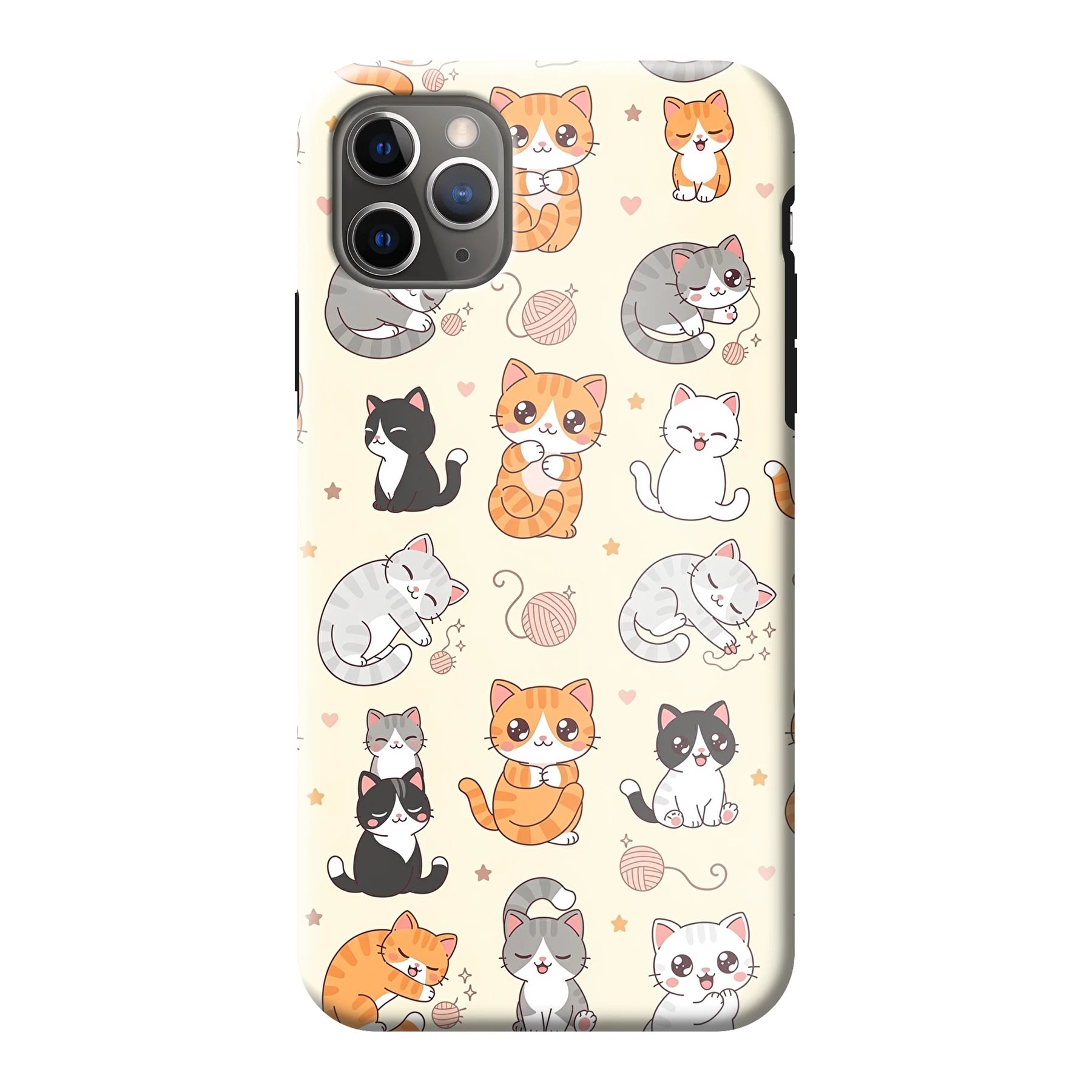 Apple iPhone 11 Pro Max phone case