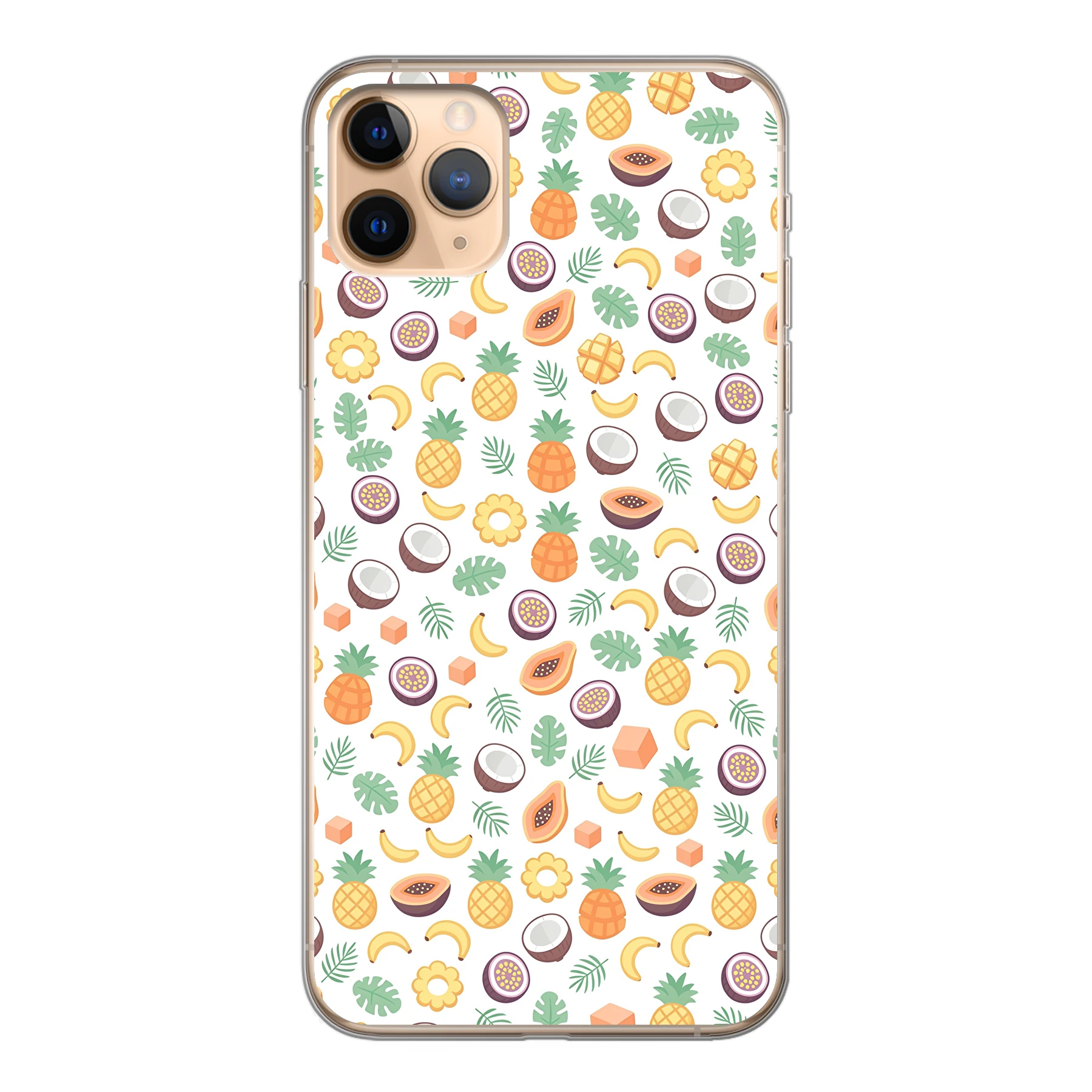 Apple iPhone 11 Pro Max phone case