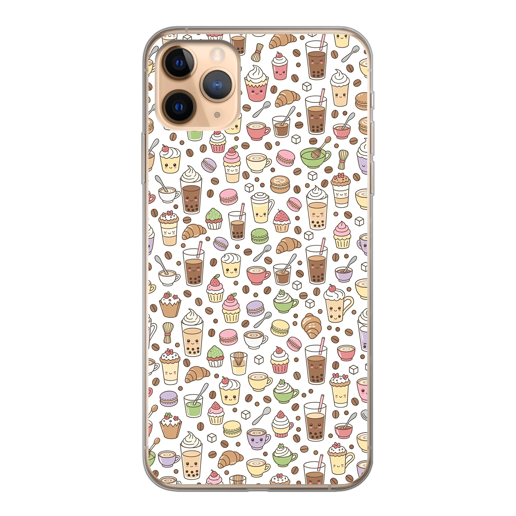 Apple iPhone 11 Pro Max phone case