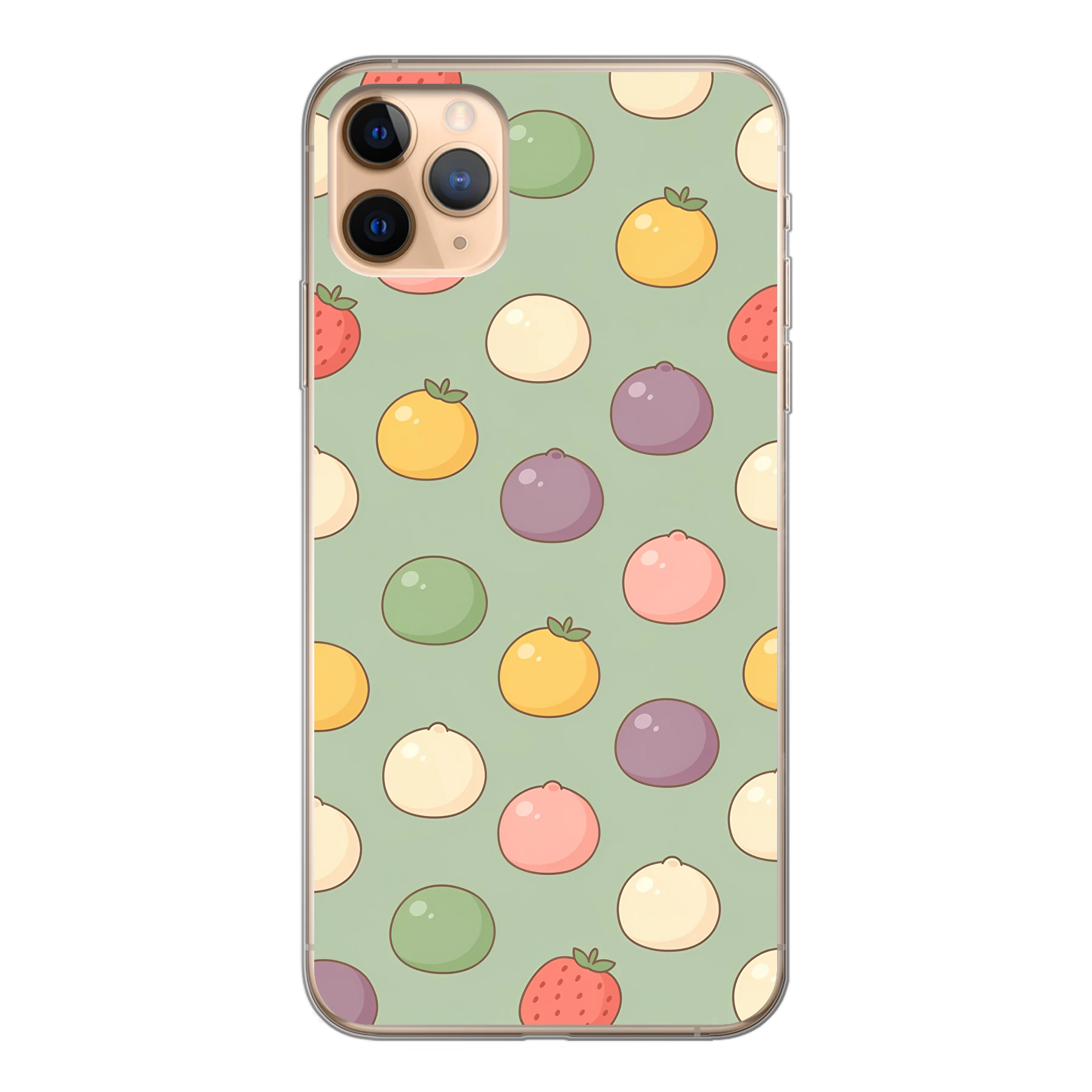Apple iPhone 11 Pro Max phone case