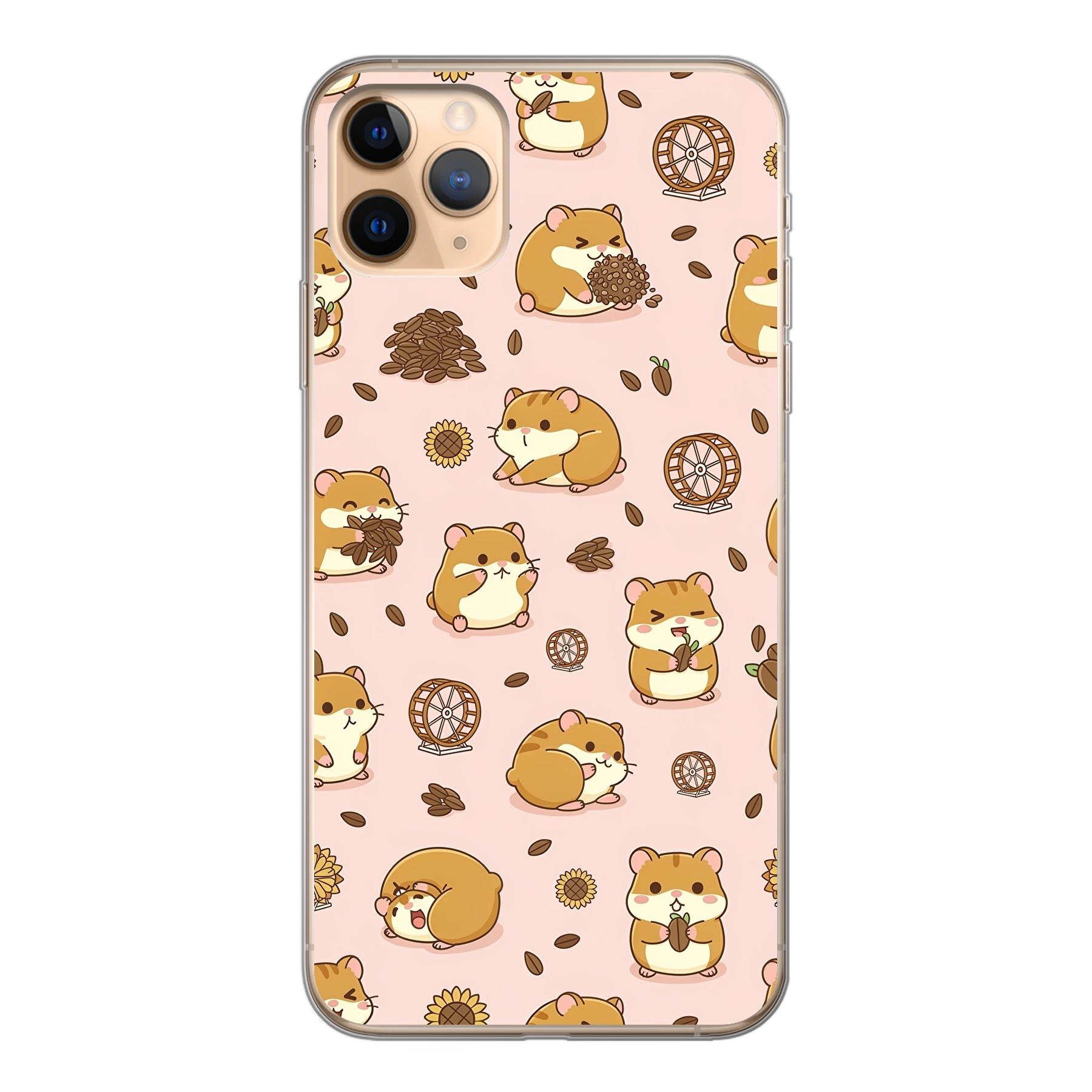 Apple iPhone 11 Pro Max phone case