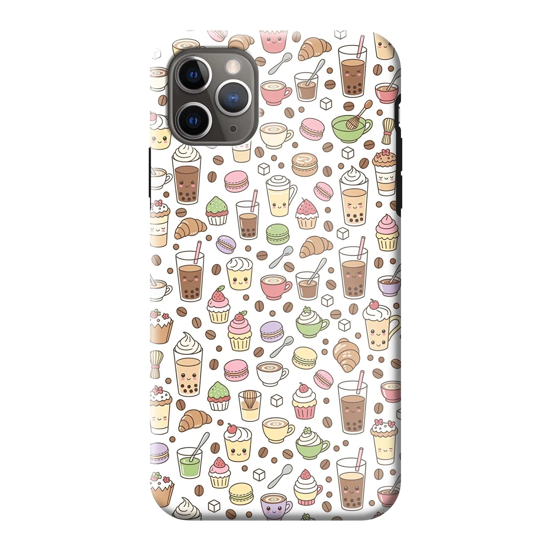 Apple iPhone 11 Pro Max phone case