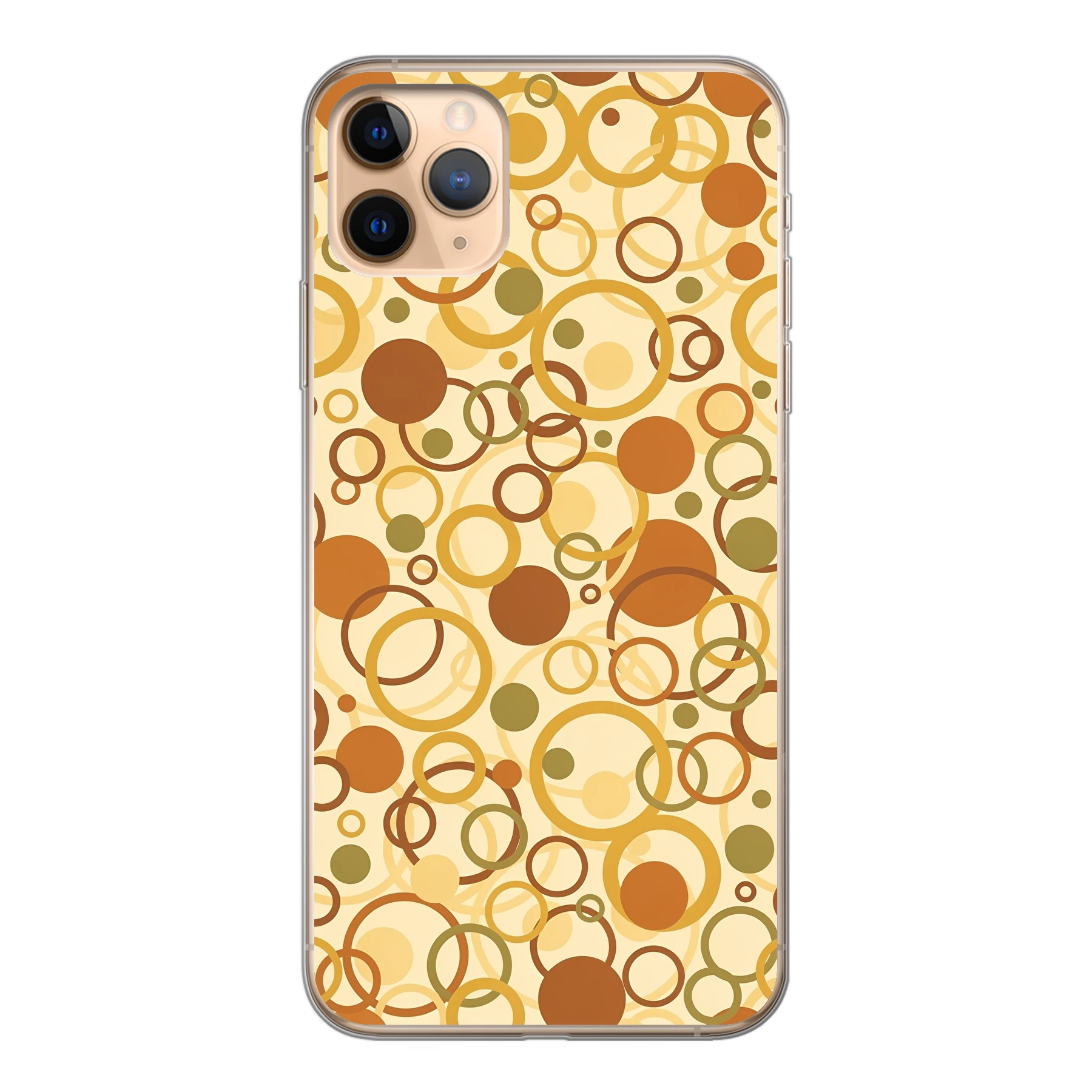 Apple iPhone 11 Pro Max phone case