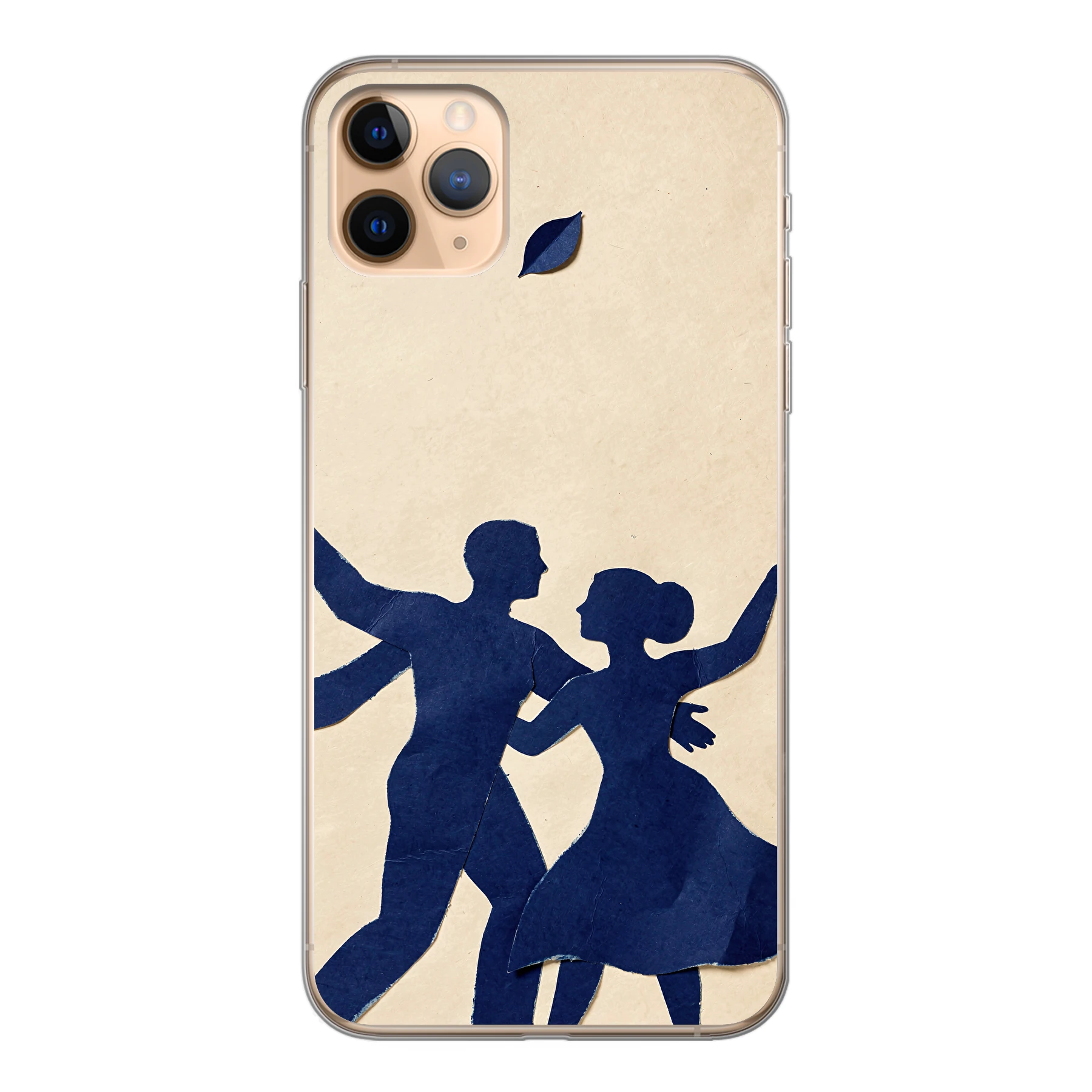 Apple iPhone 11 Pro Max phone case