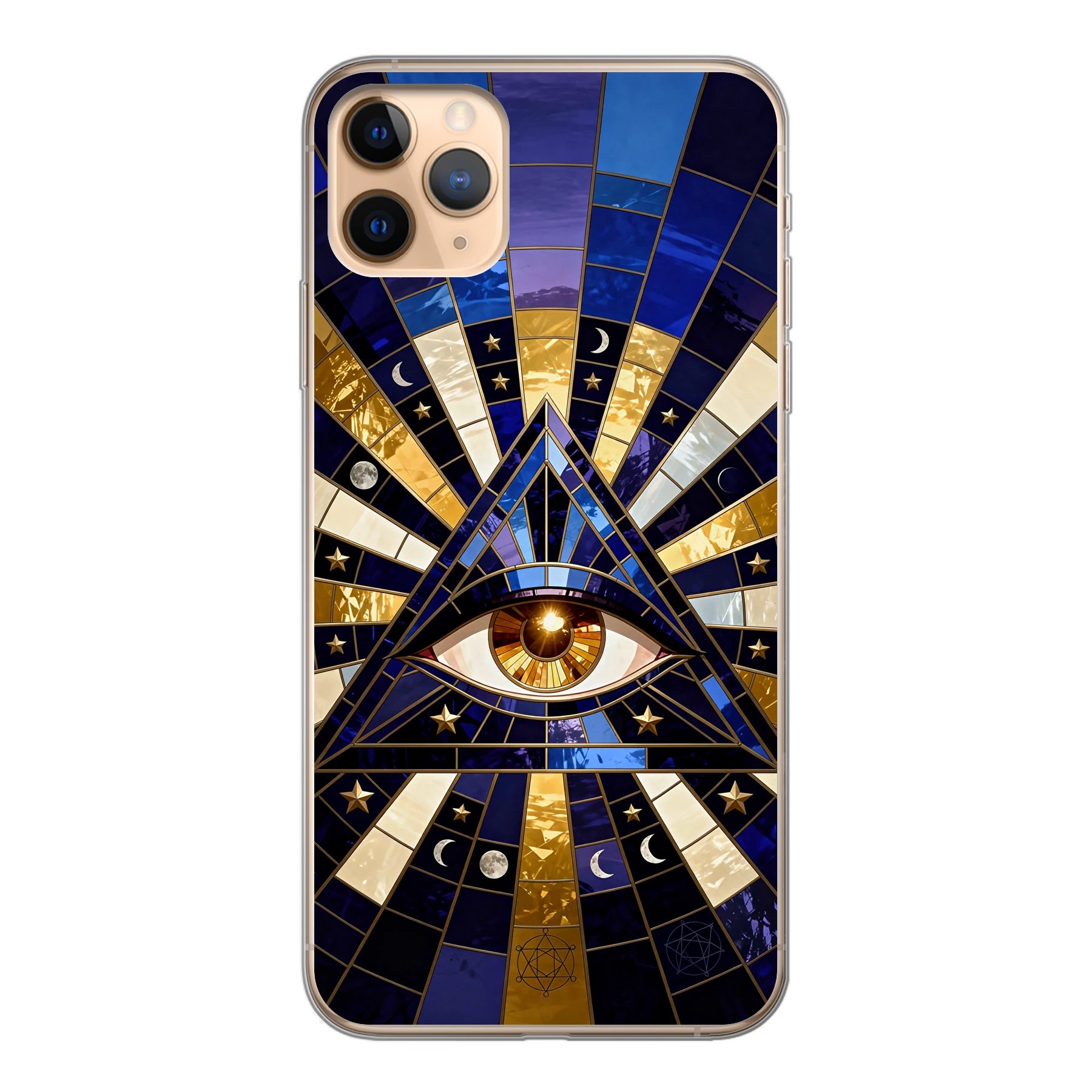 Apple iPhone 11 Pro Max phone case