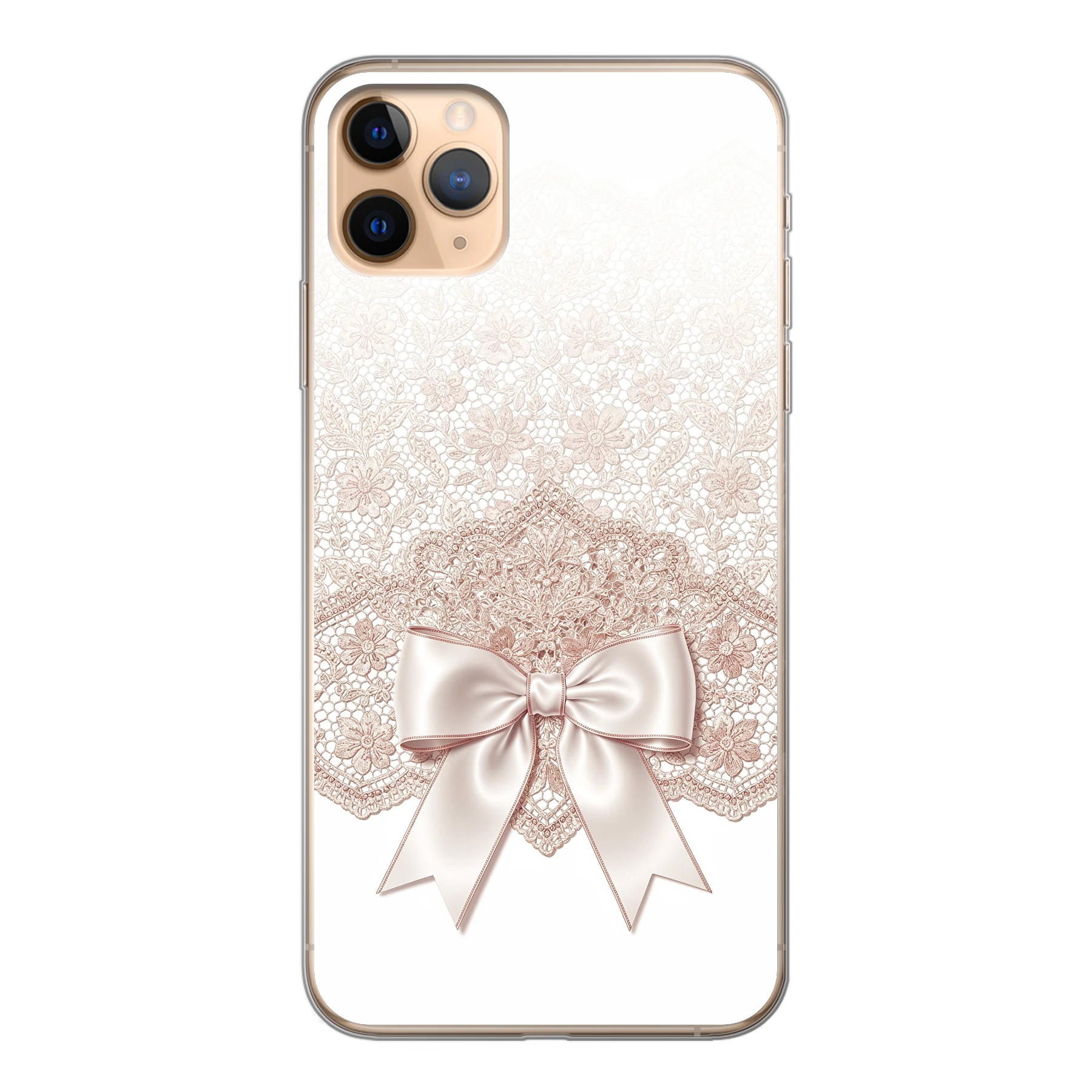 Apple iPhone 11 Pro Max phone case