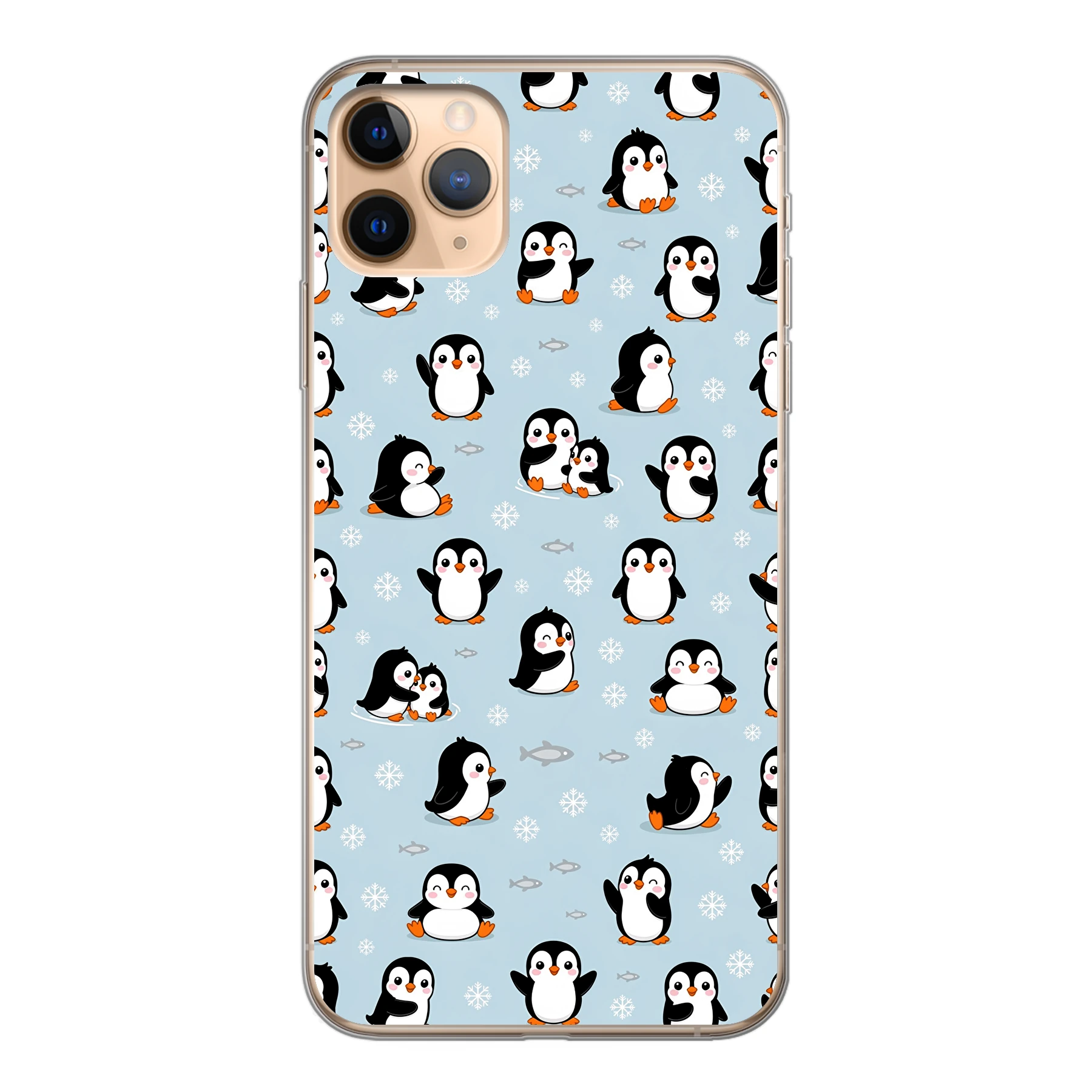 Apple iPhone 11 Pro Max phone case