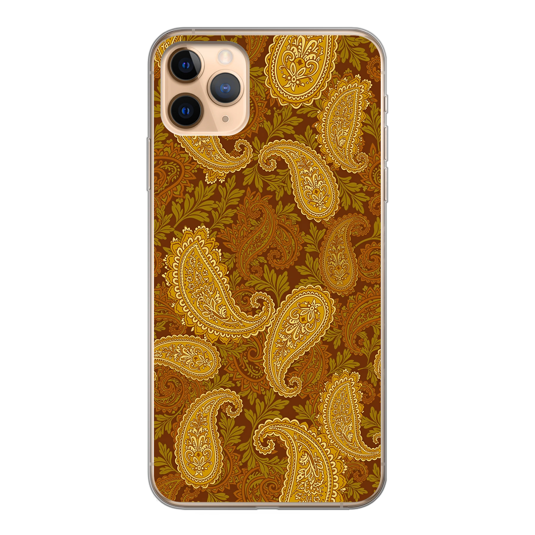Apple iPhone 11 Pro Max phone case