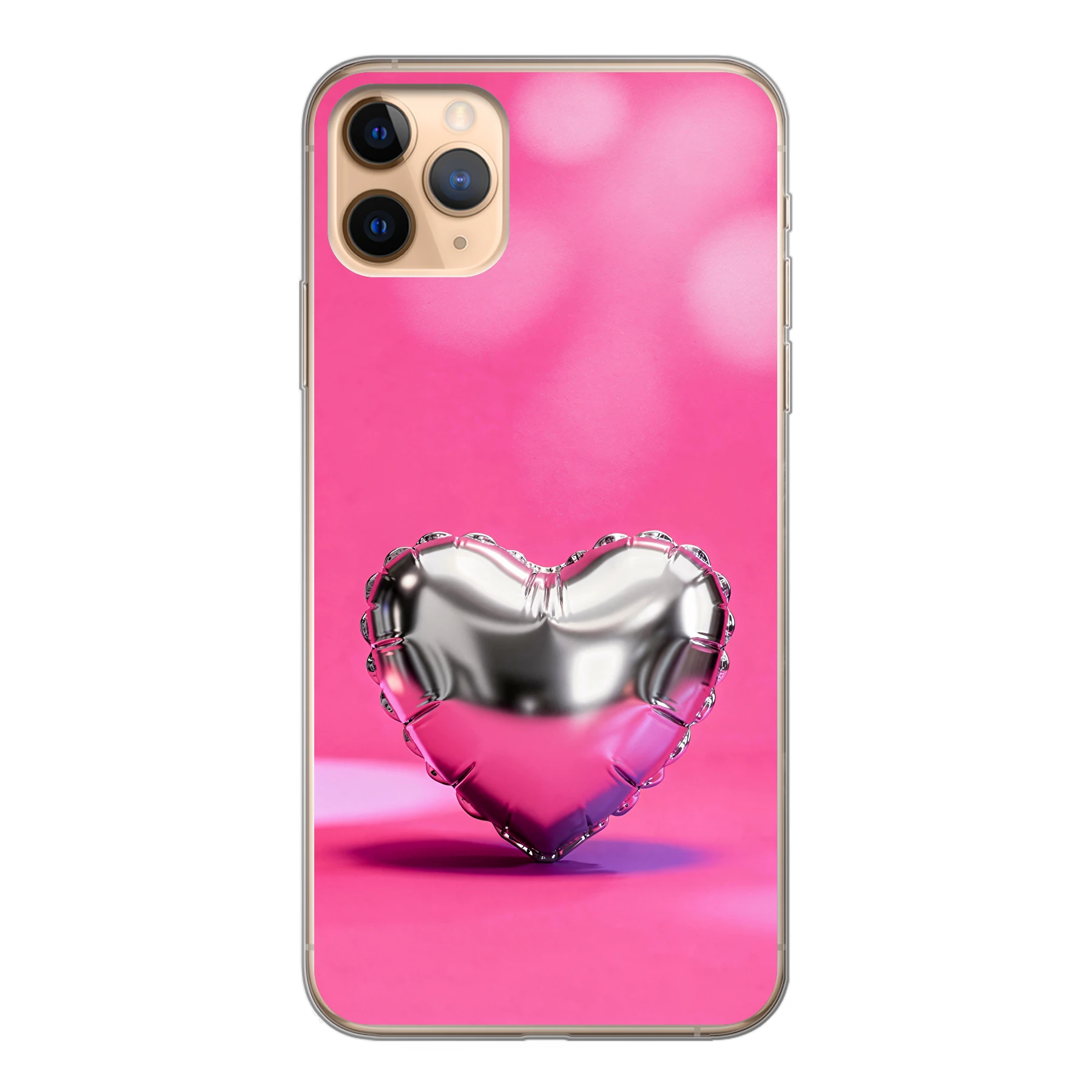 Apple iPhone 11 Pro Max phone case