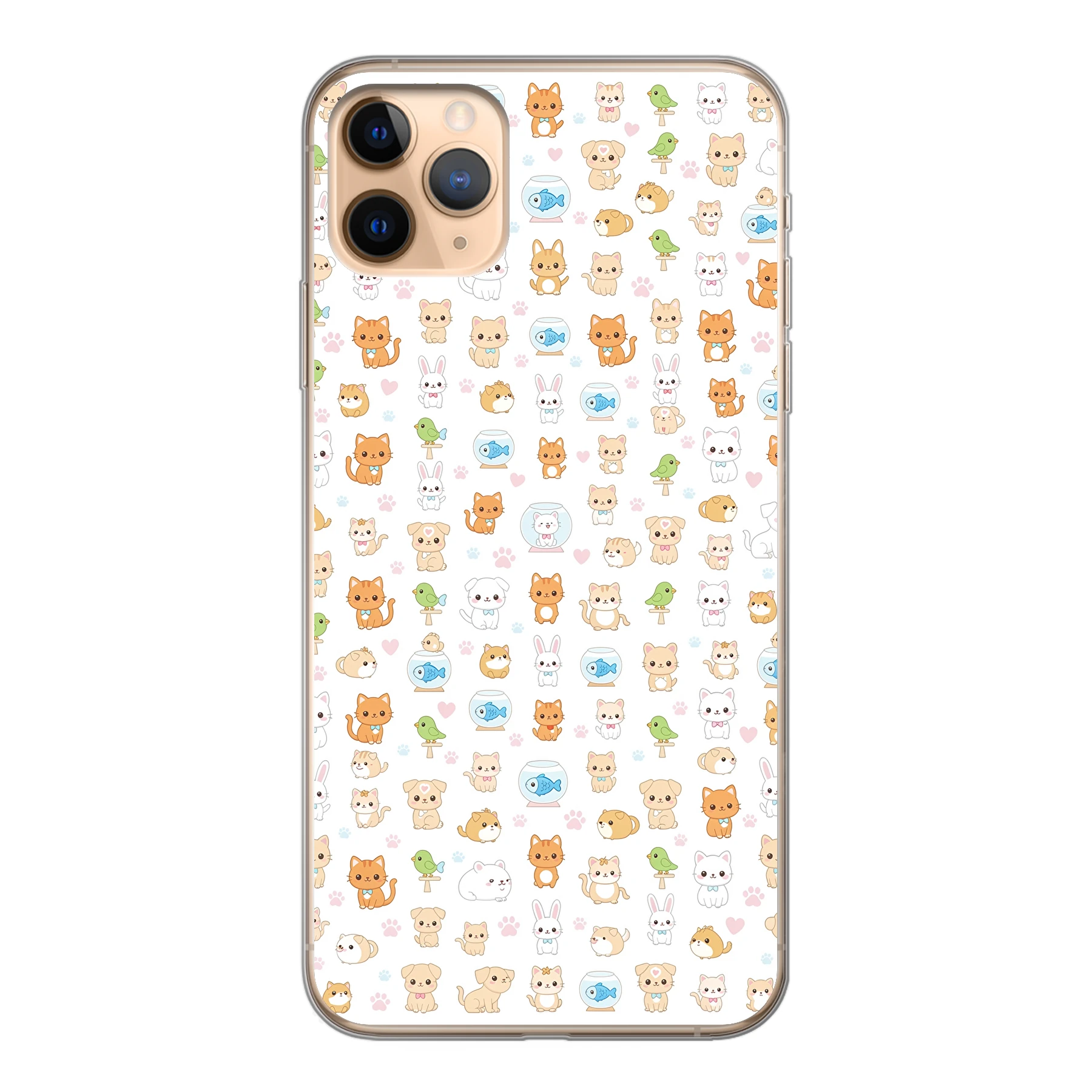 Apple iPhone 11 Pro Max phone case