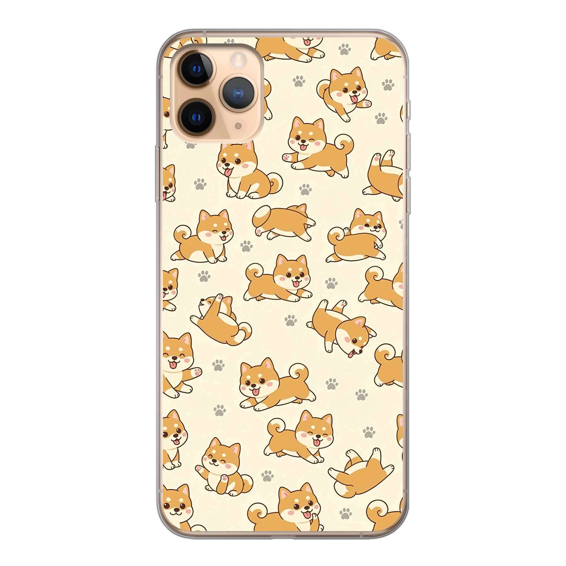 Apple iPhone 11 Pro Max phone case
