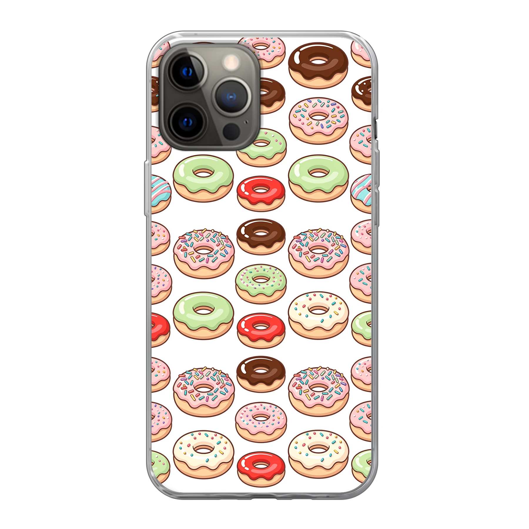 Apple iPhone 12 Pro Max phone case