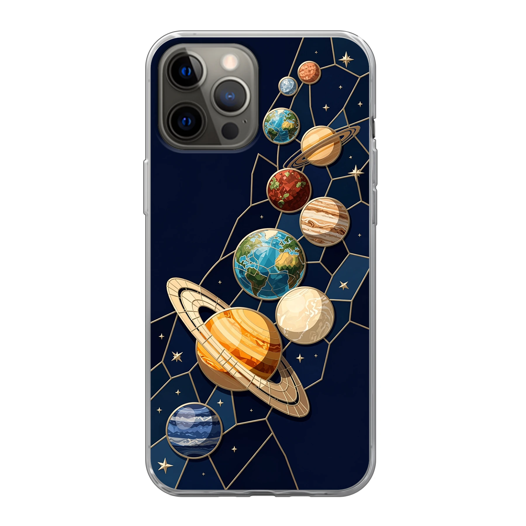 Apple iPhone 12 Pro Max phone case