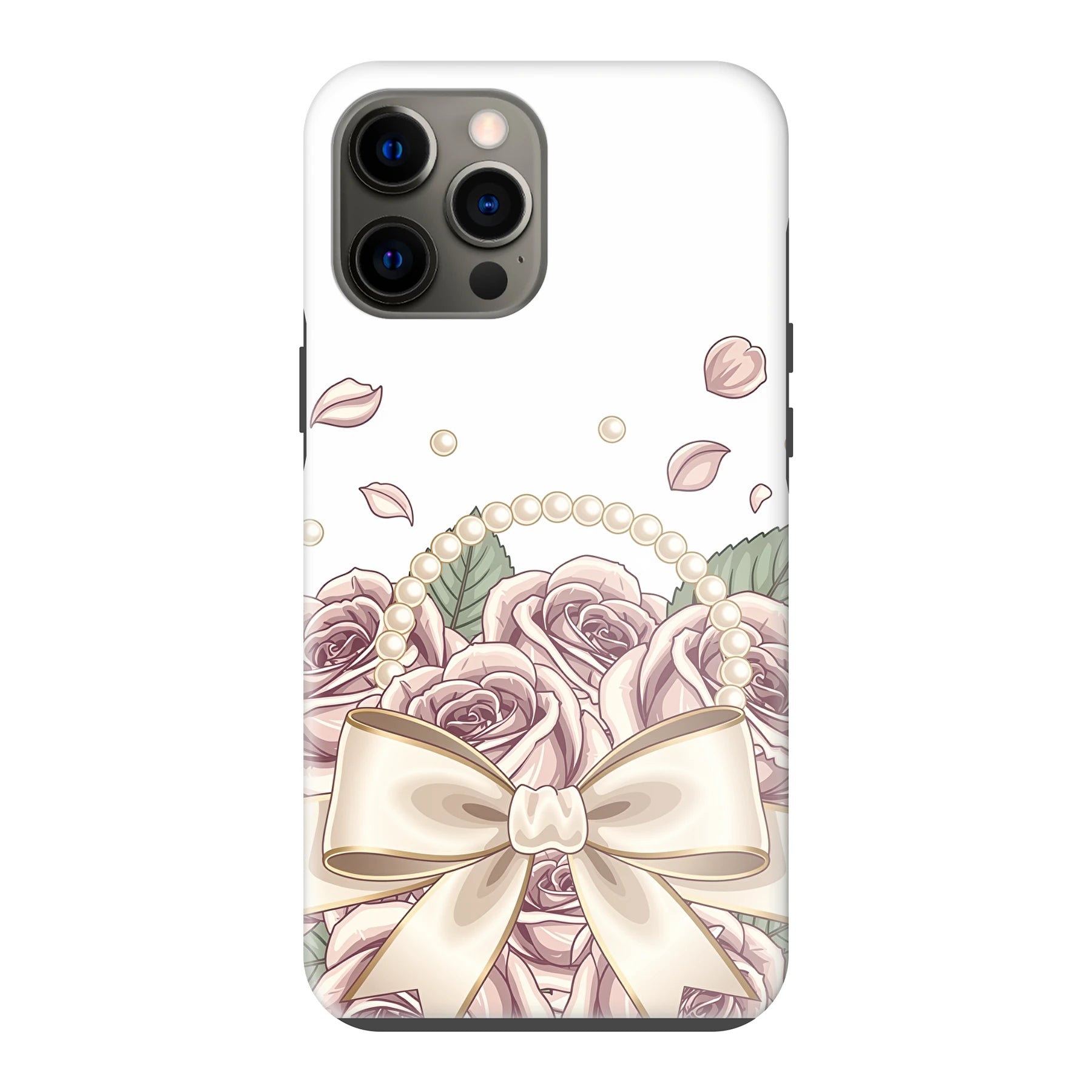 Apple iPhone 12 Pro Max phone case