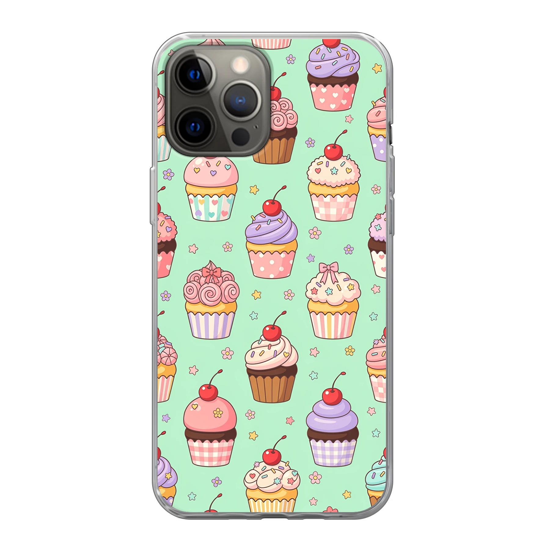 Apple iPhone 12 Pro Max phone case
