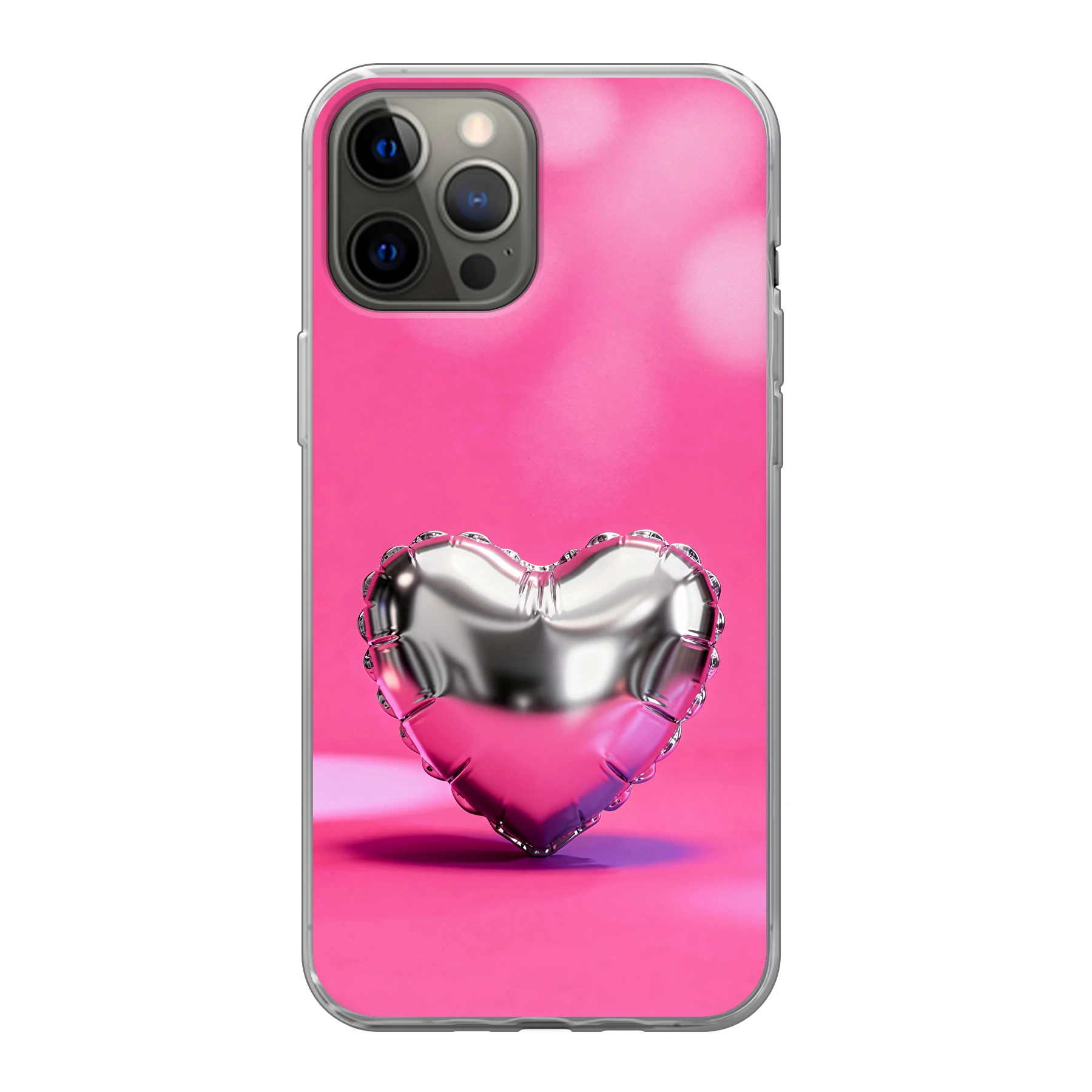 Apple iPhone 12 Pro Max phone case