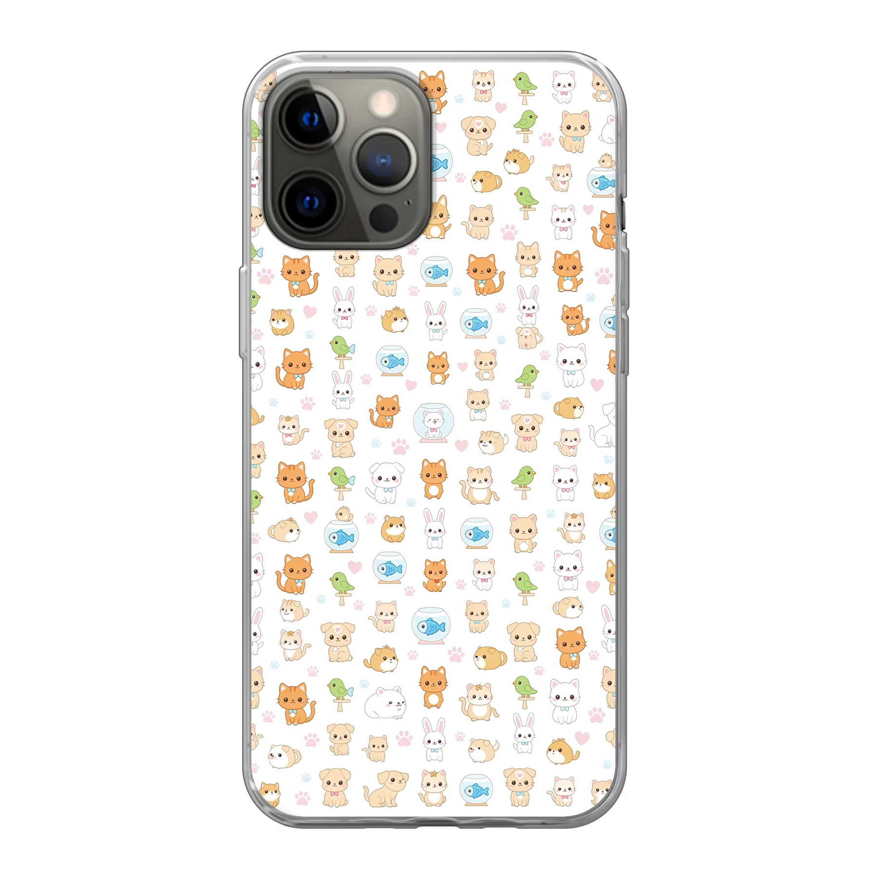 Apple iPhone 12 Pro Max phone case