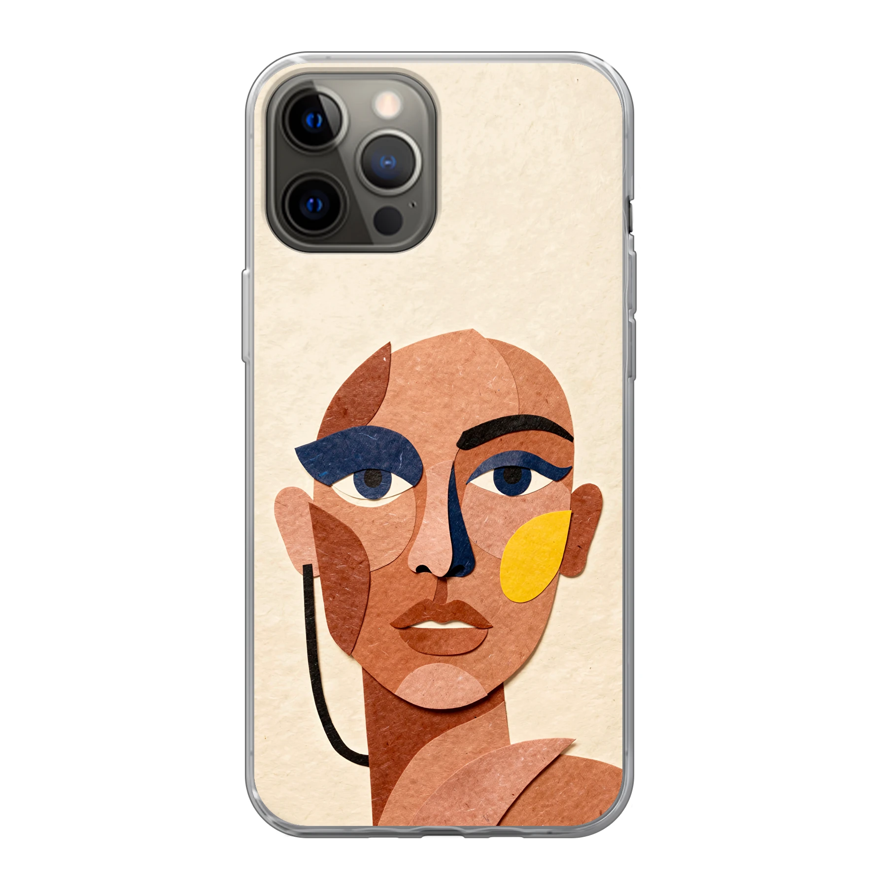 Apple iPhone 12 Pro Max phone case