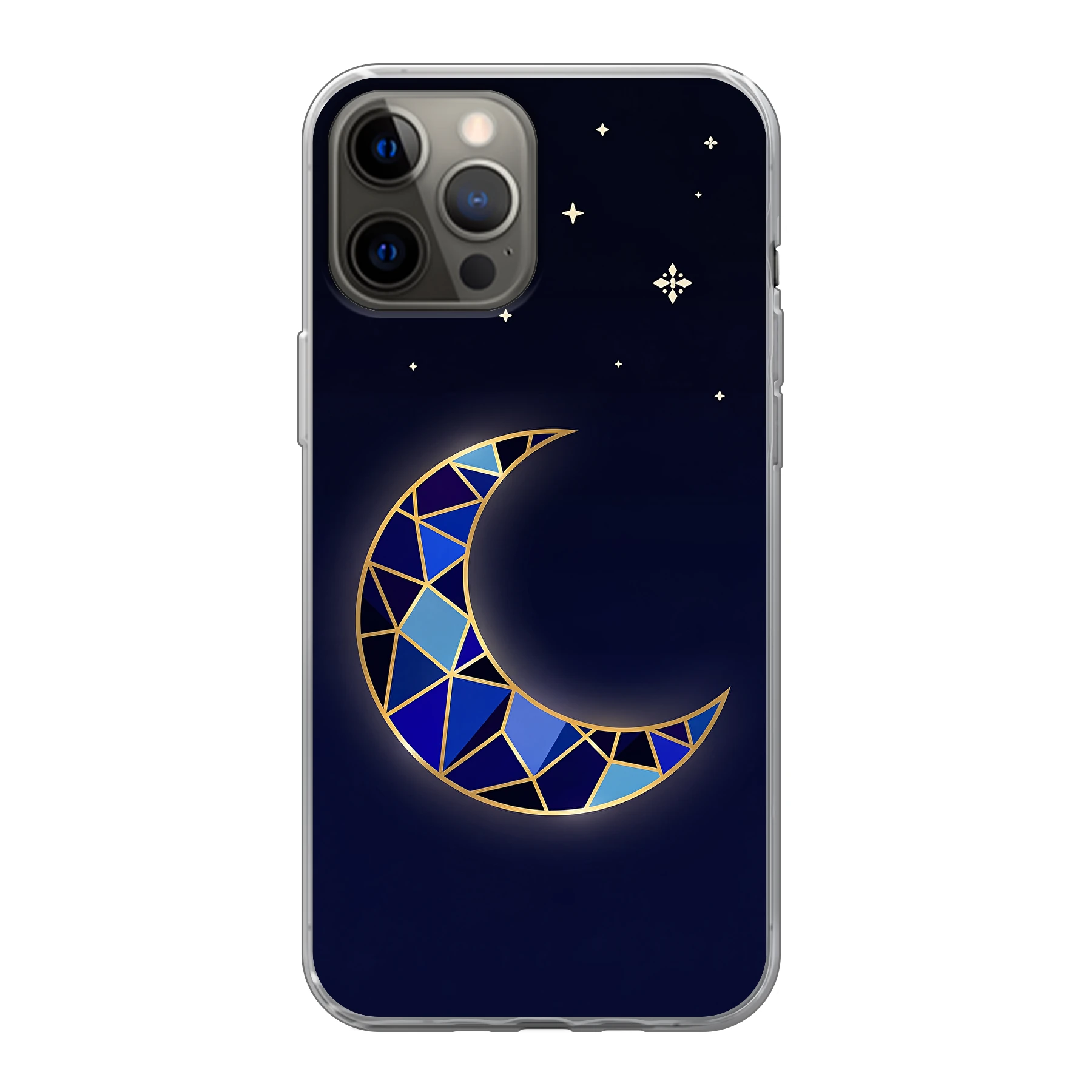 Apple iPhone 12 Pro Max phone case