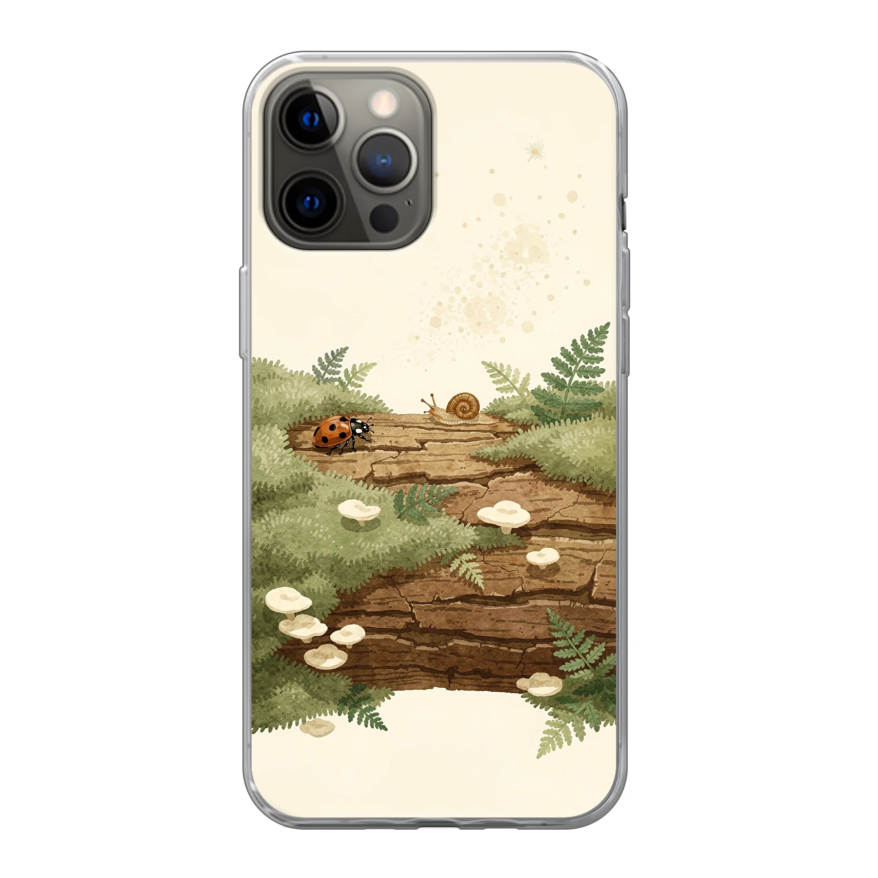 Apple iPhone 12 Pro Max phone case