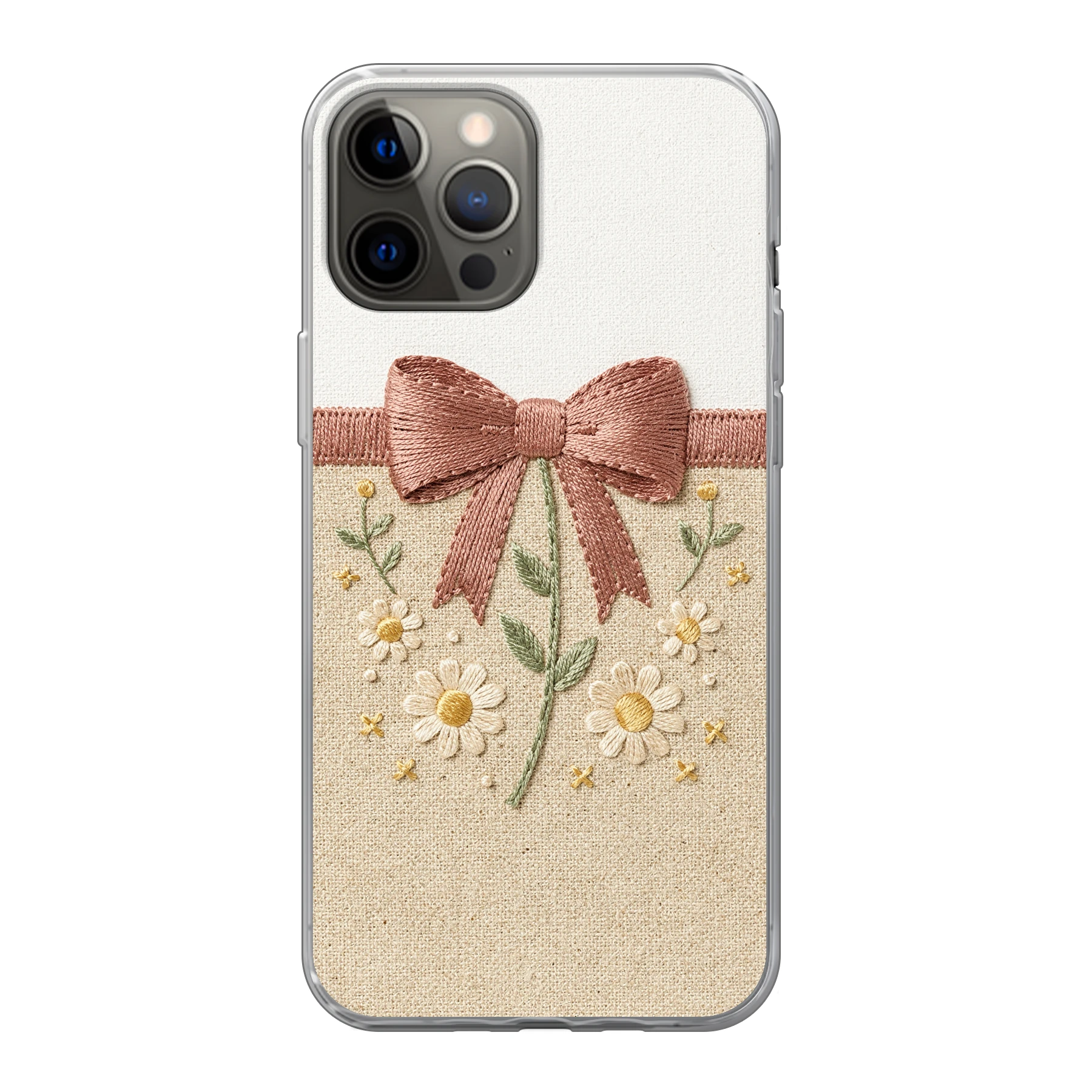 Apple iPhone 12 Pro Max phone case