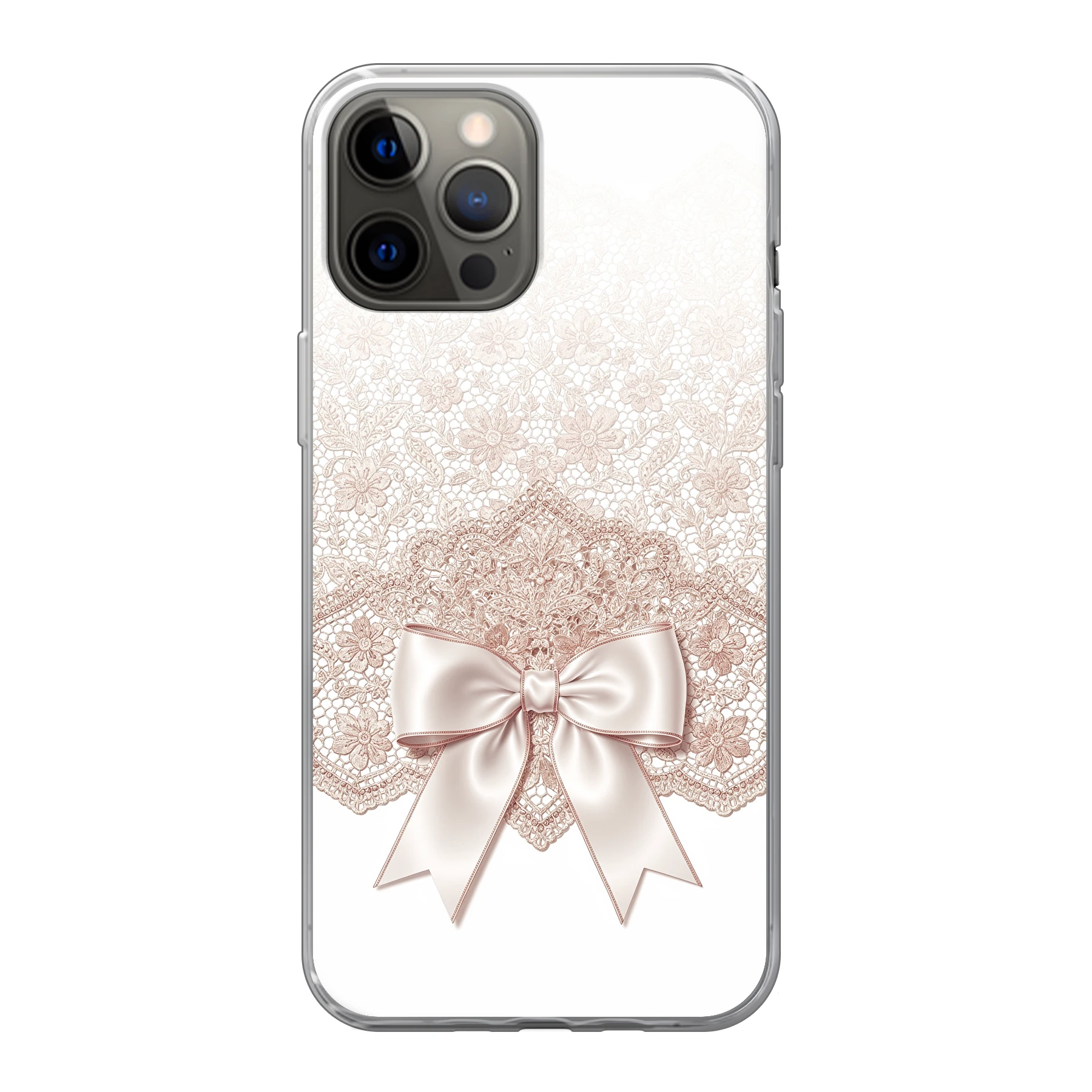 Apple iPhone 12 Pro Max phone case