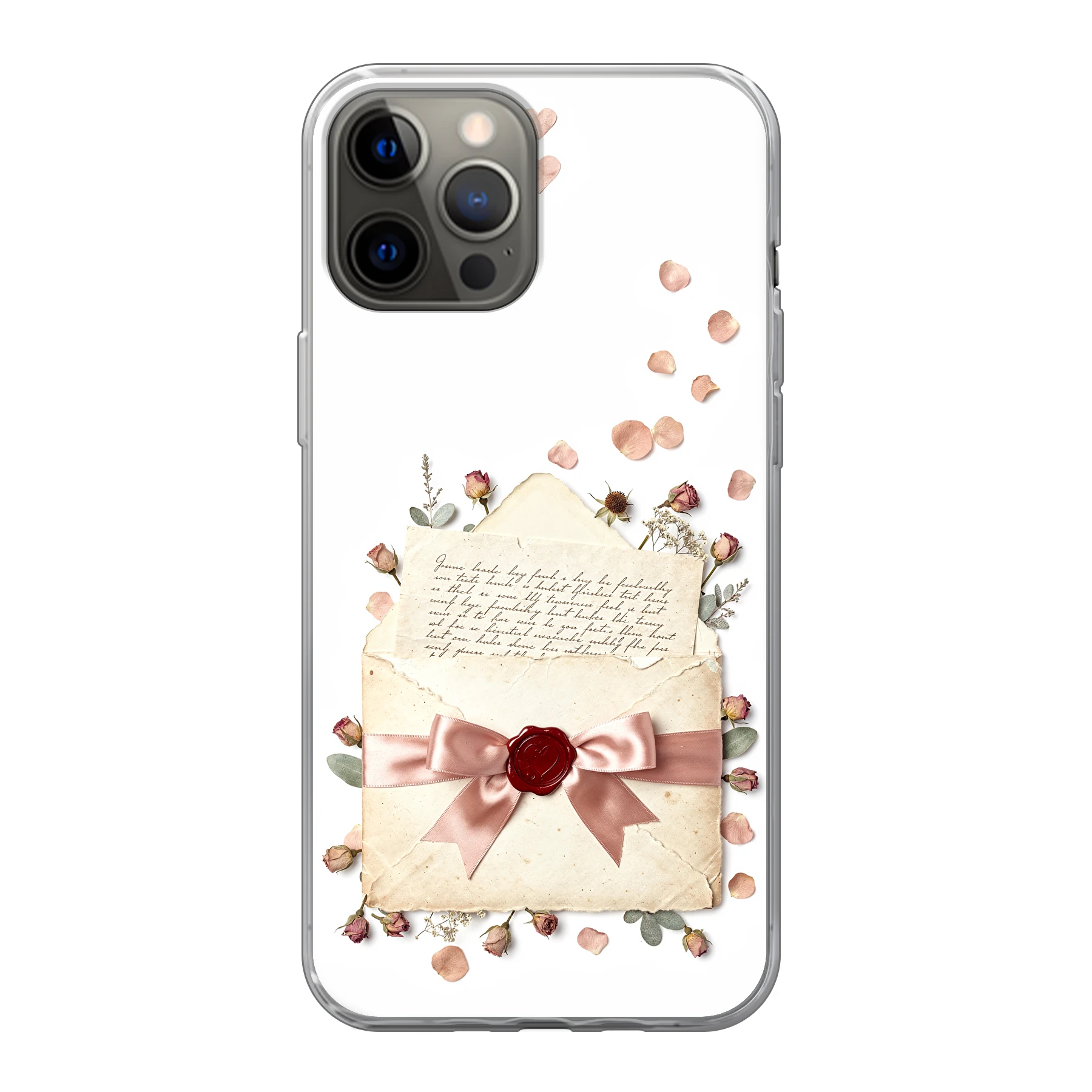 Apple iPhone 12 Pro Max phone case