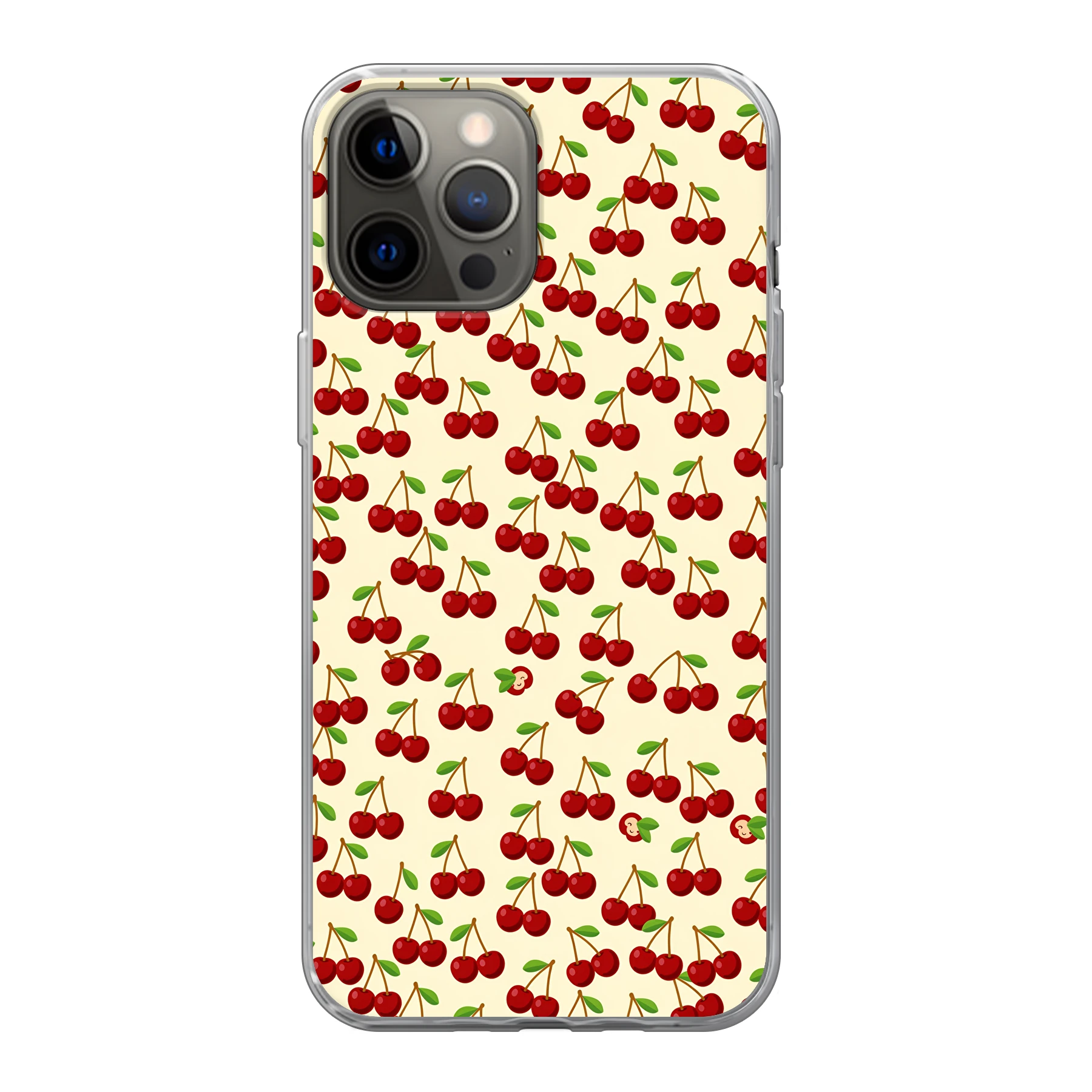 Apple iPhone 12 Pro Max phone case