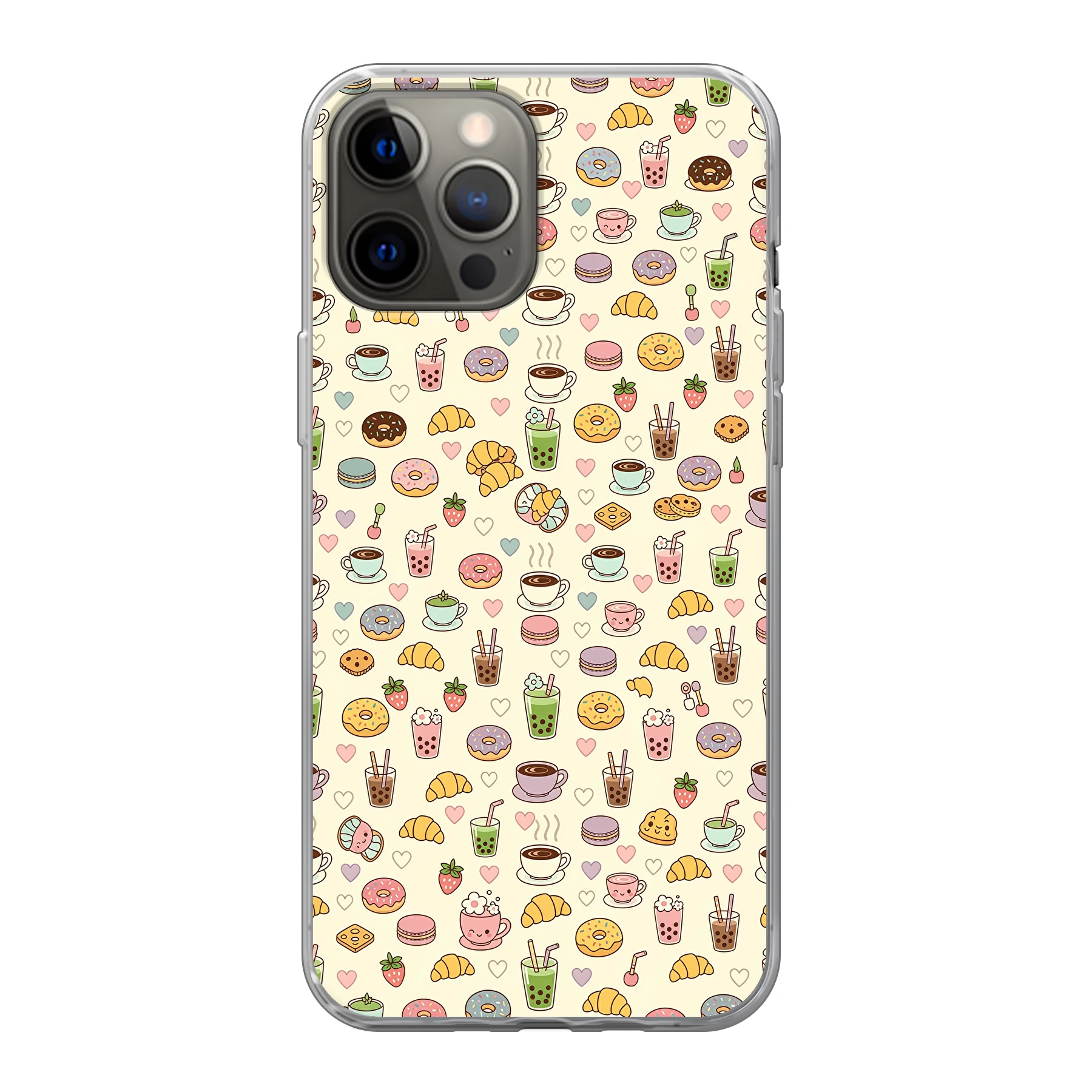 Apple iPhone 12 Pro Max phone case