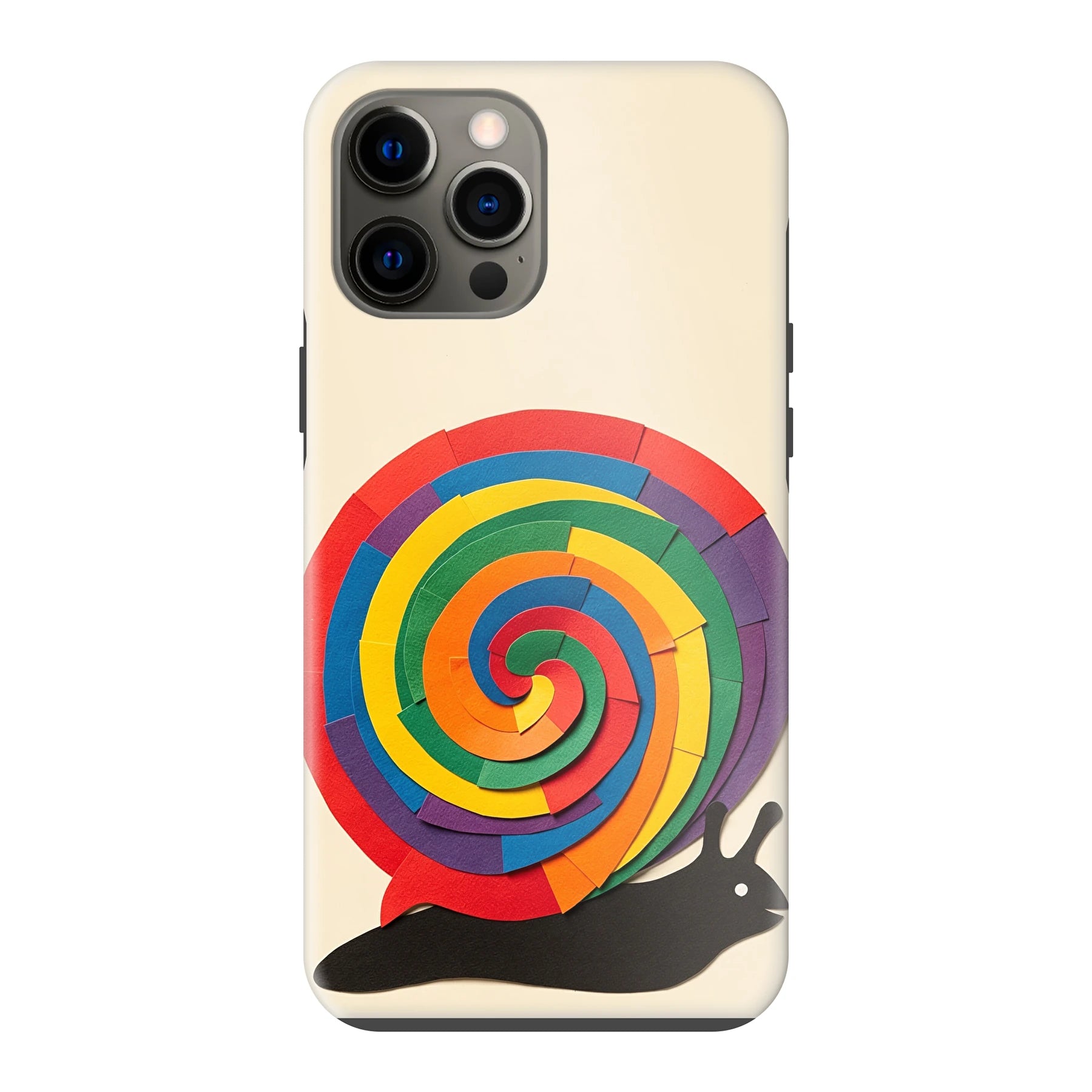 Apple iPhone 12 Pro Max phone case