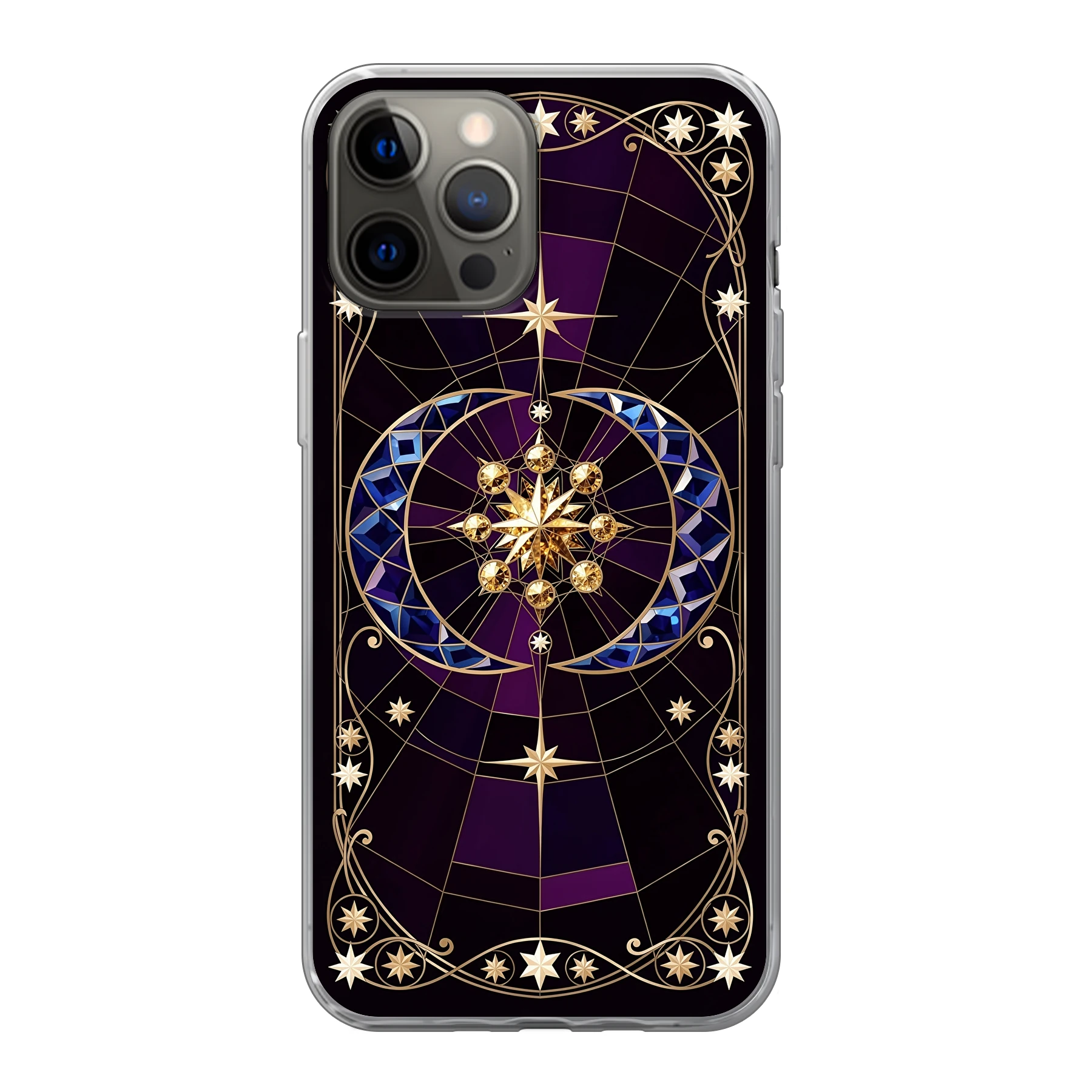 Apple iPhone 12 Pro Max phone case