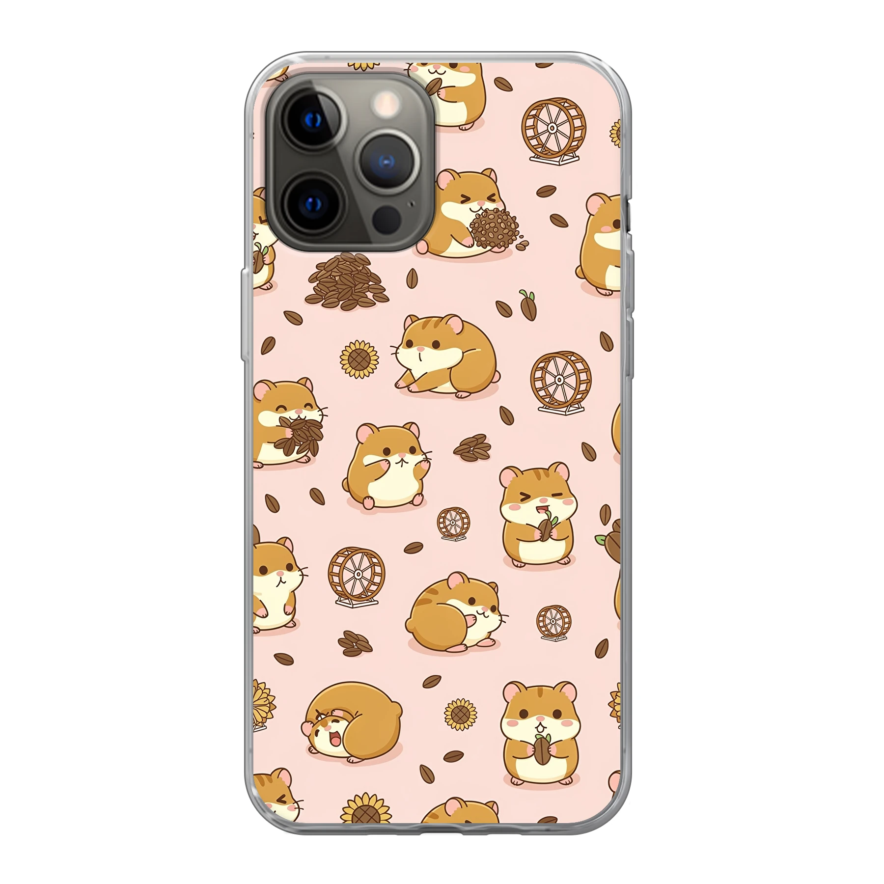 Apple iPhone 12 Pro Max phone case