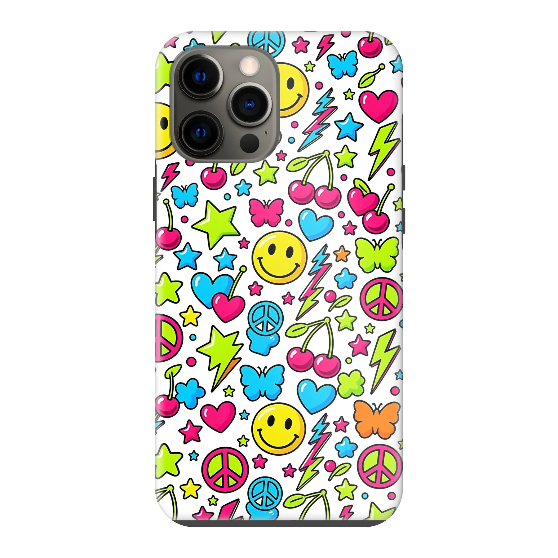 Apple iPhone 12 Pro Max phone case