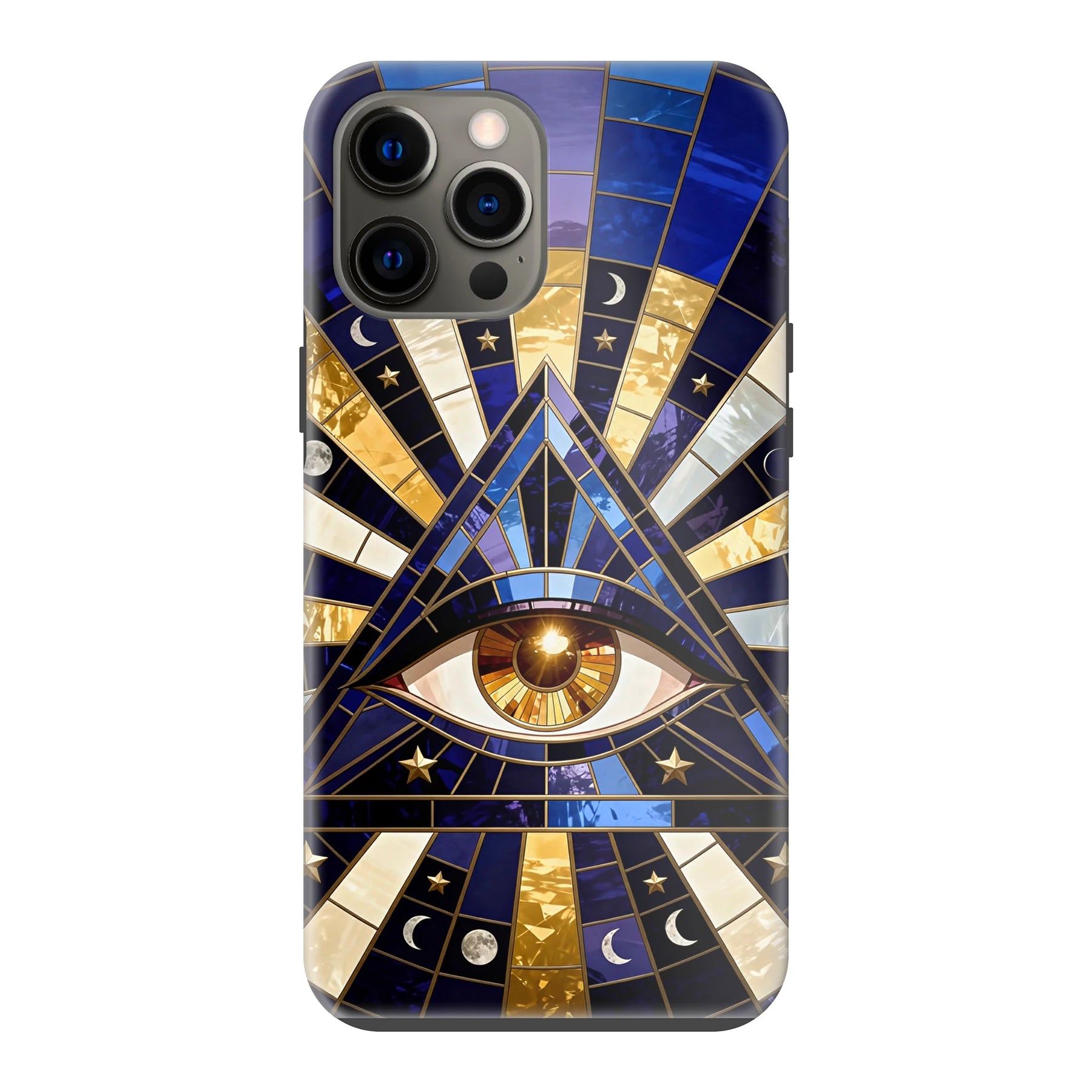 Apple iPhone 12 Pro Max phone case