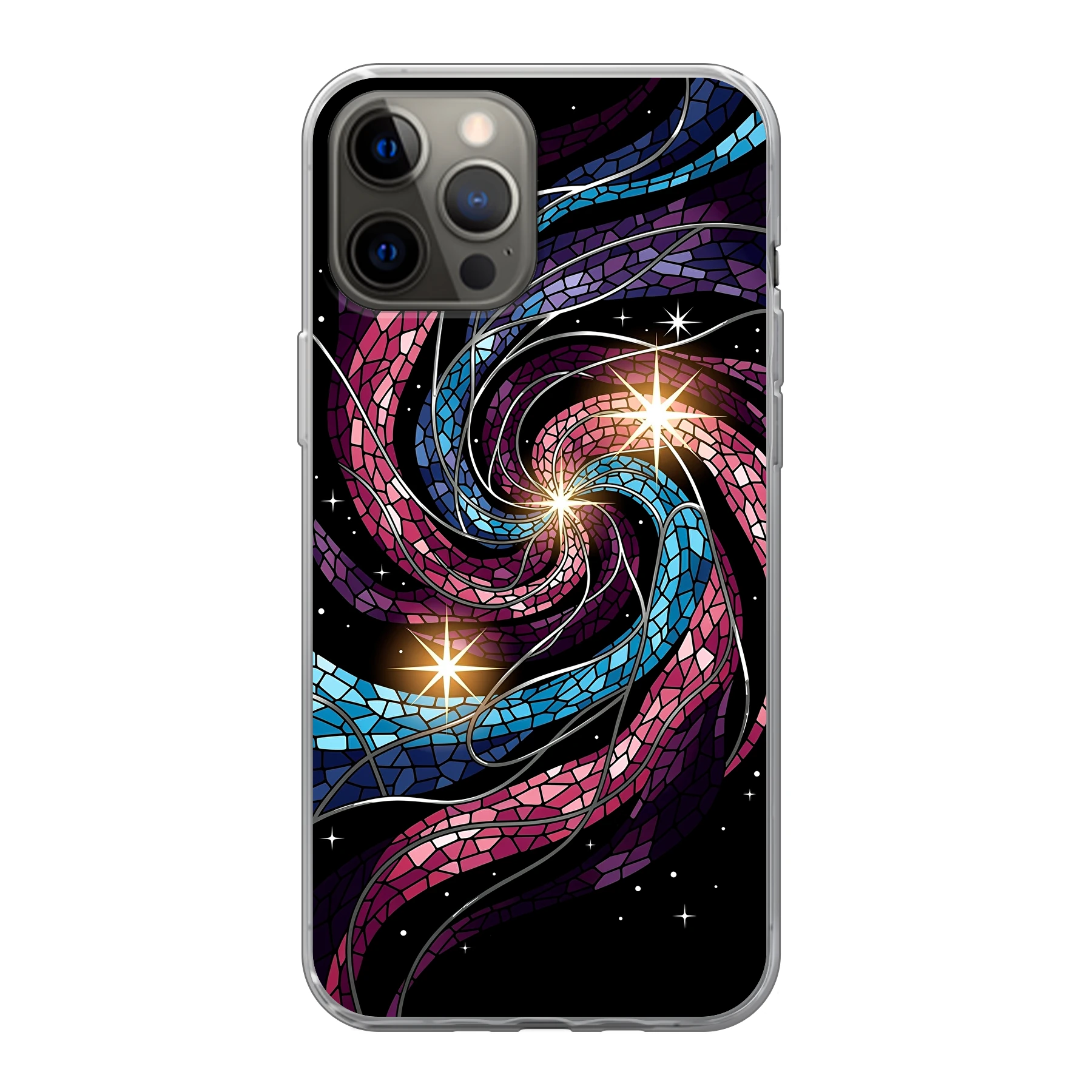 Apple iPhone 12 Pro Max phone case