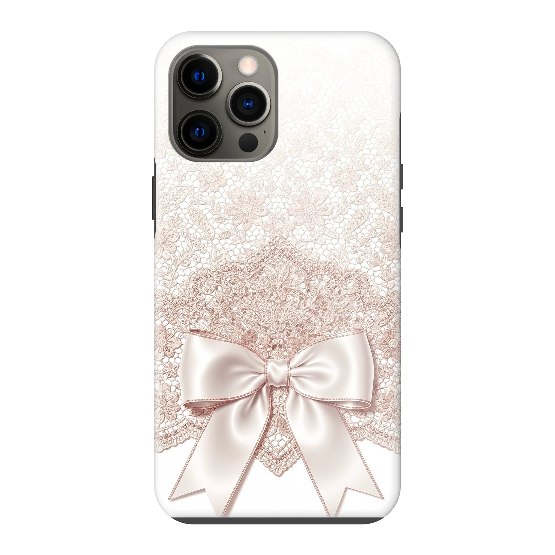 Apple iPhone 12 Pro Max phone case
