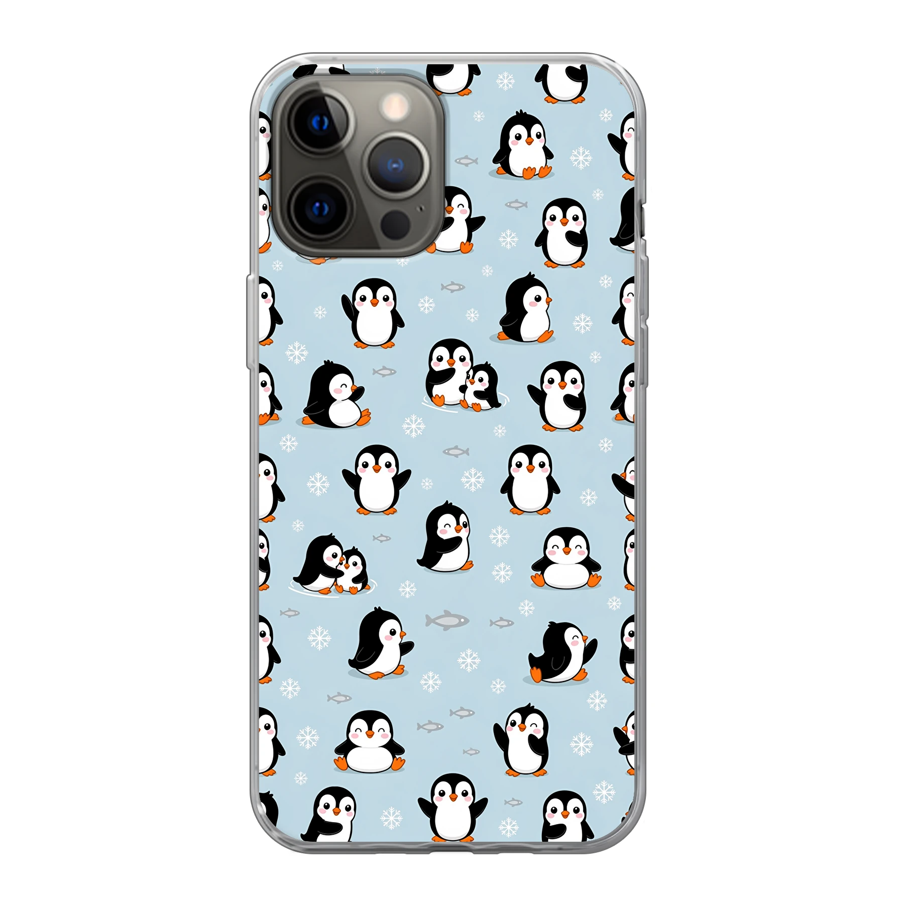 Apple iPhone 12 Pro Max phone case