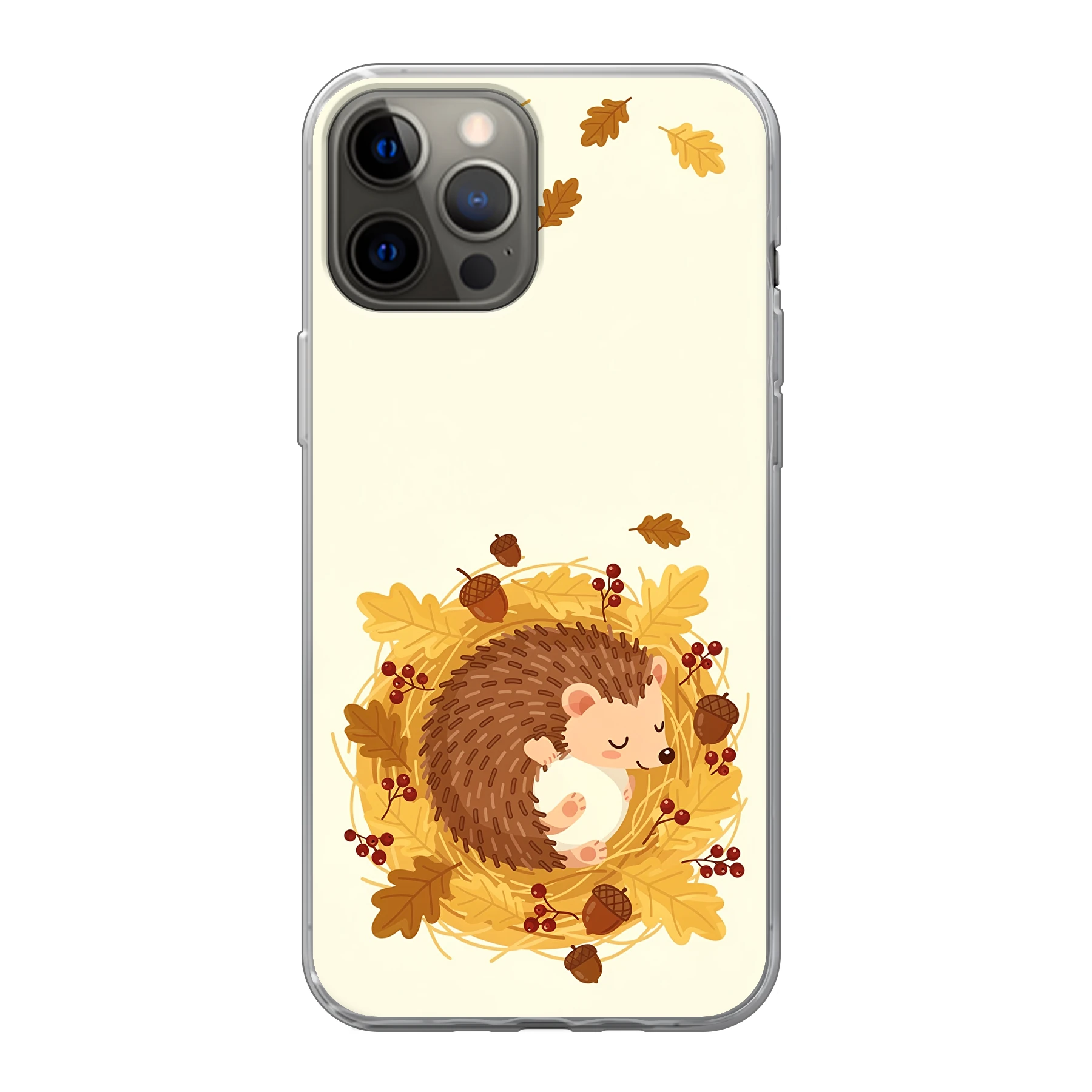 Apple iPhone 12 Pro Max phone case