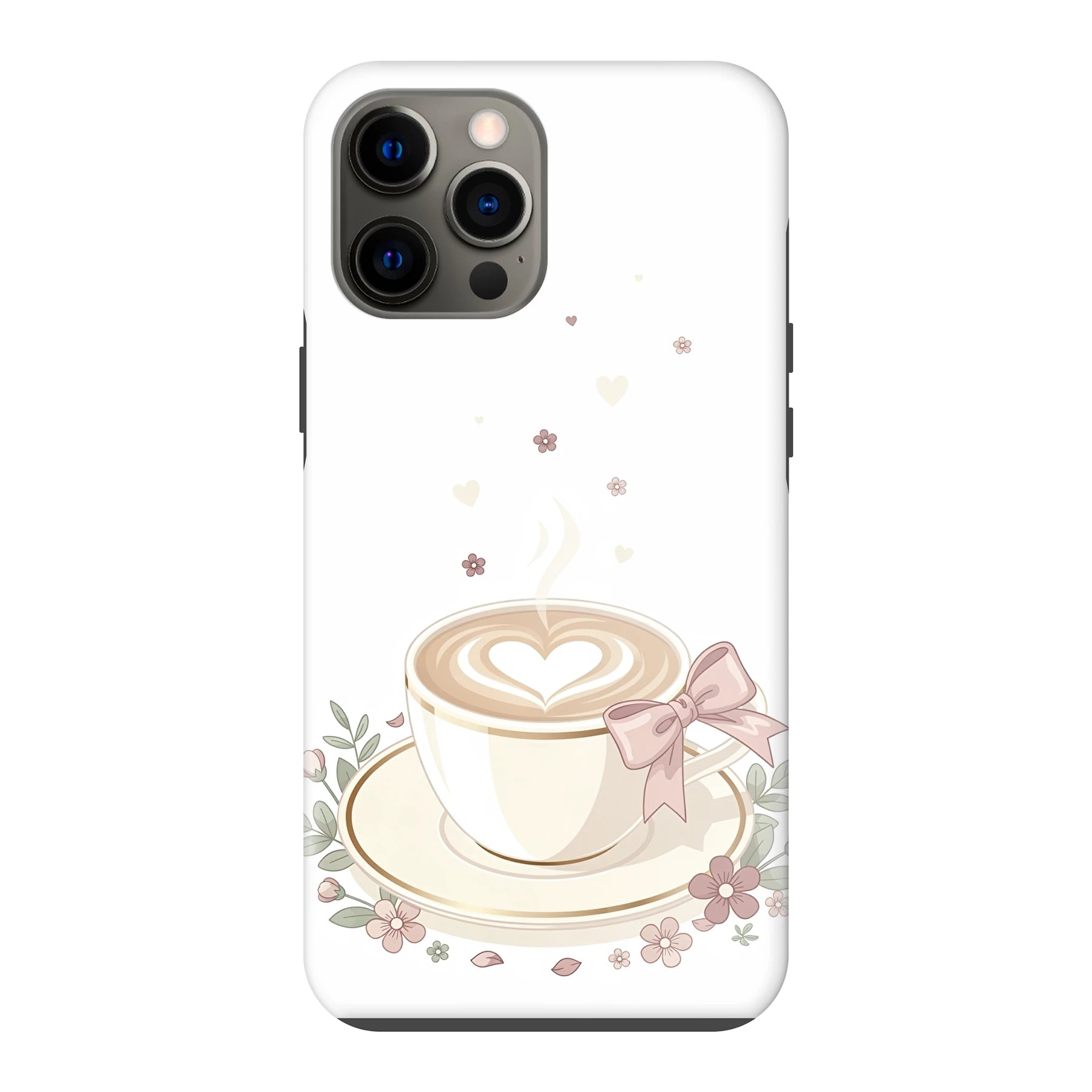 Apple iPhone 12 Pro Max phone case