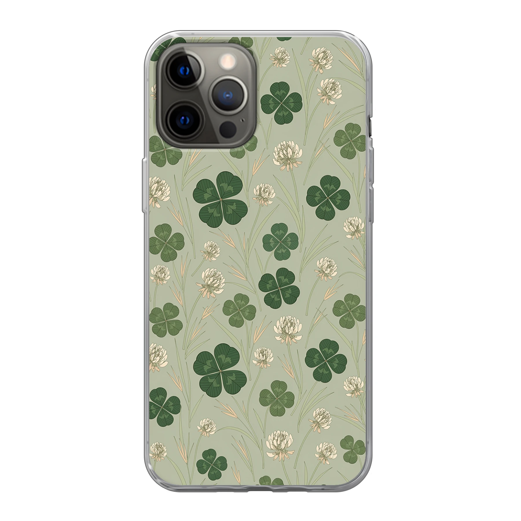 Apple iPhone 12 Pro Max phone case