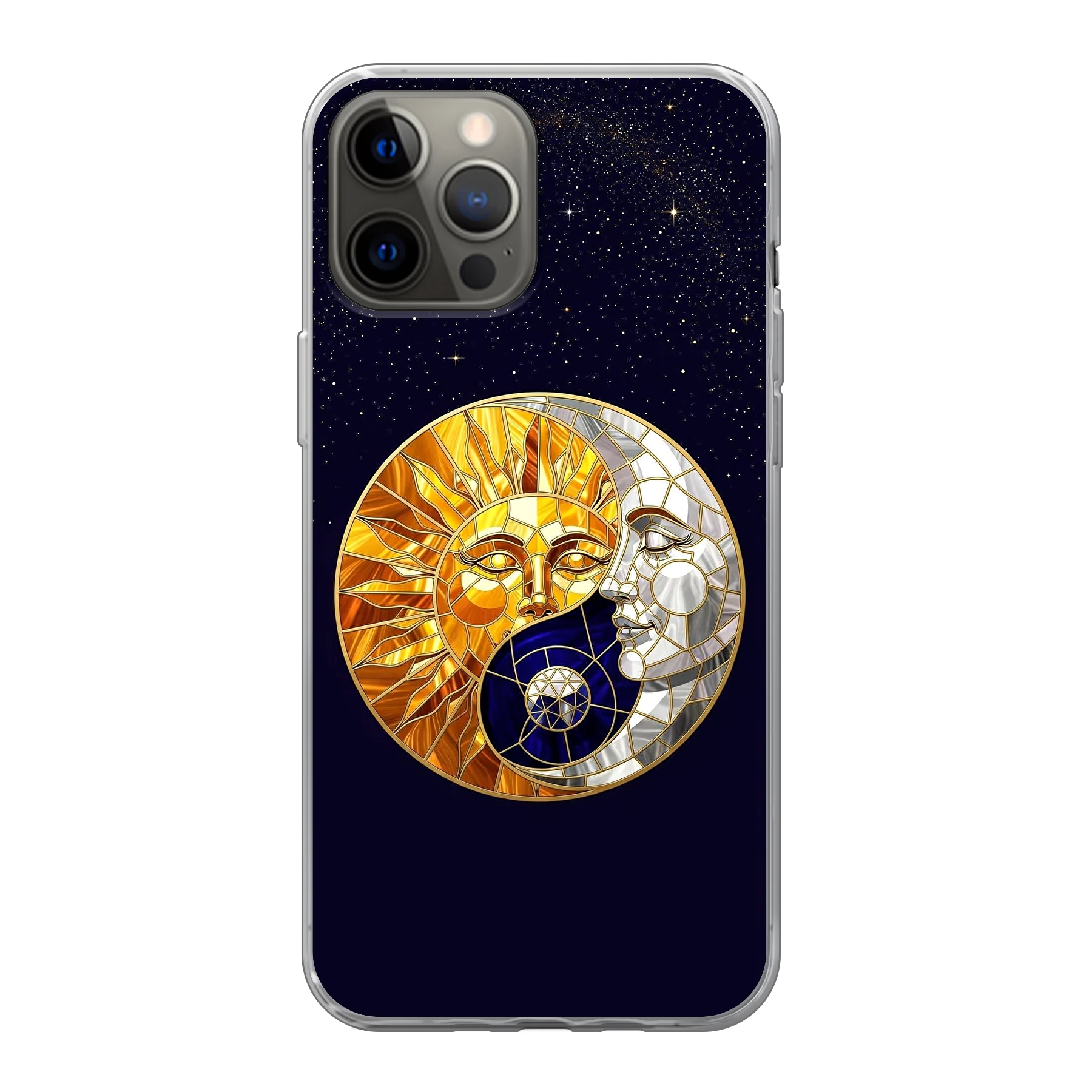Apple iPhone 12 Pro Max phone case