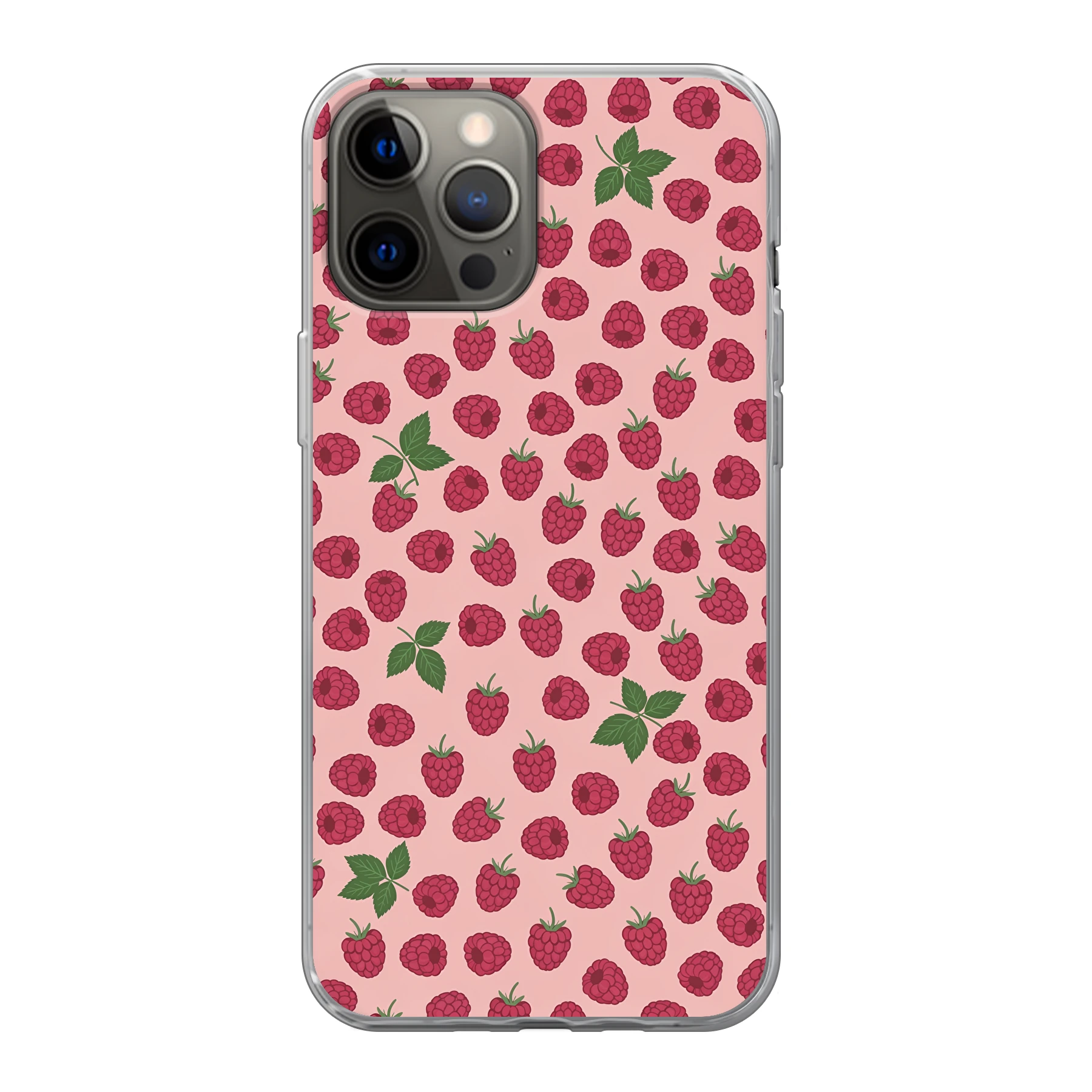 Apple iPhone 12 Pro Max phone case