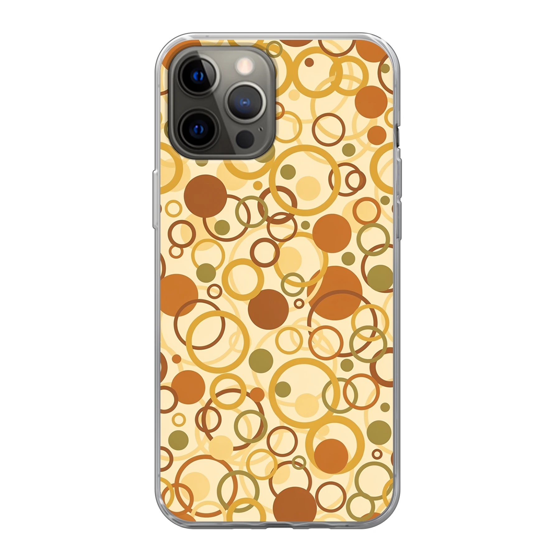 Apple iPhone 12 Pro Max phone case