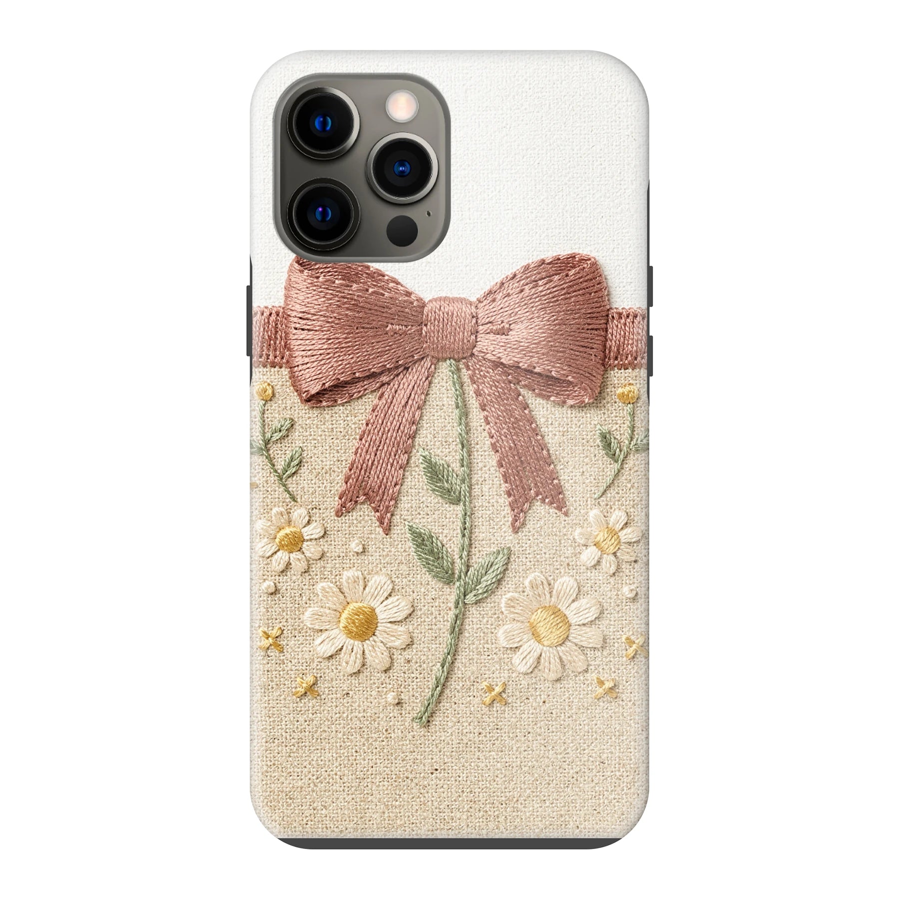 Apple iPhone 12 Pro Max phone case